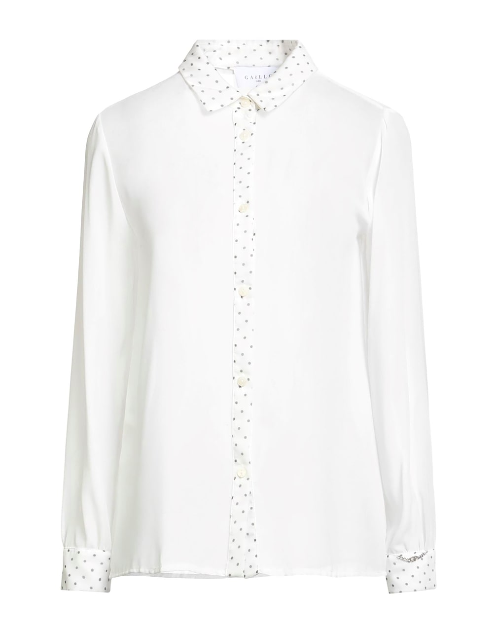 GAëLLE Paris - Πουκάμισα