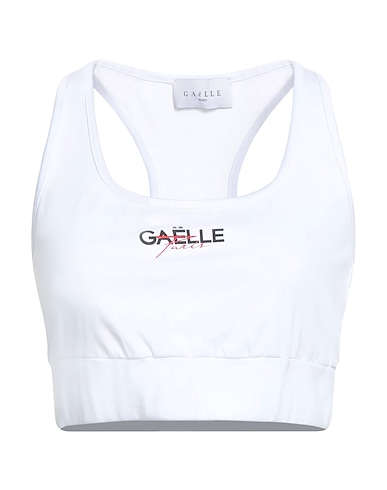 GAëLLE Paris Top 92% Coton, 8% Élasthanne