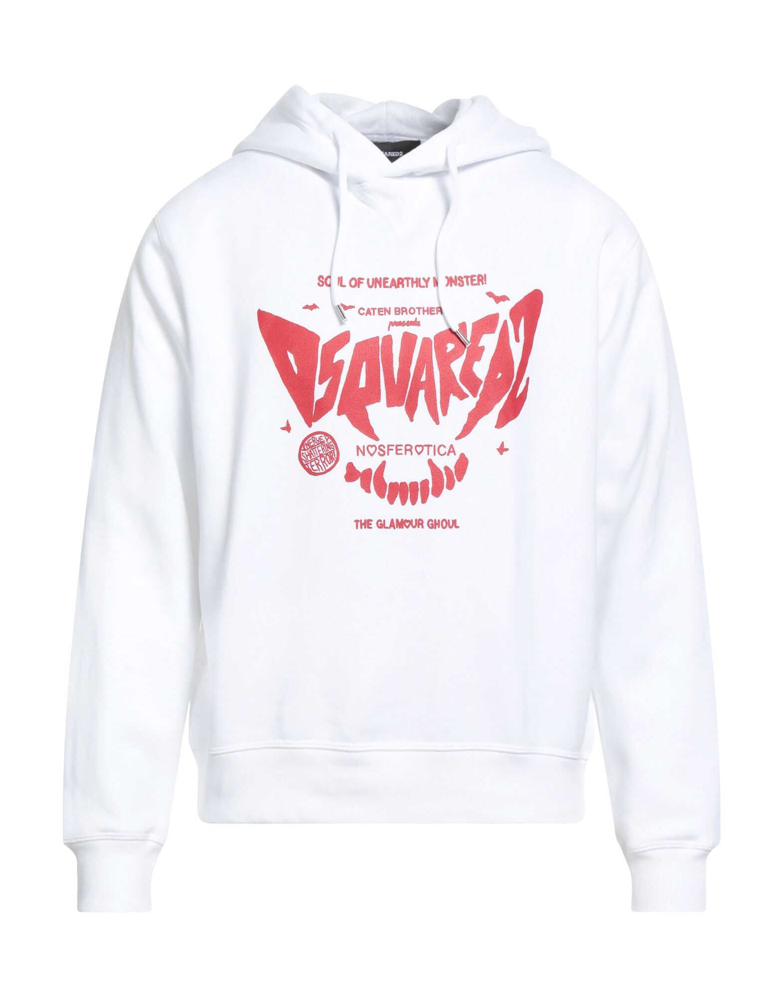 DSQUARED2 - Sweatshirts