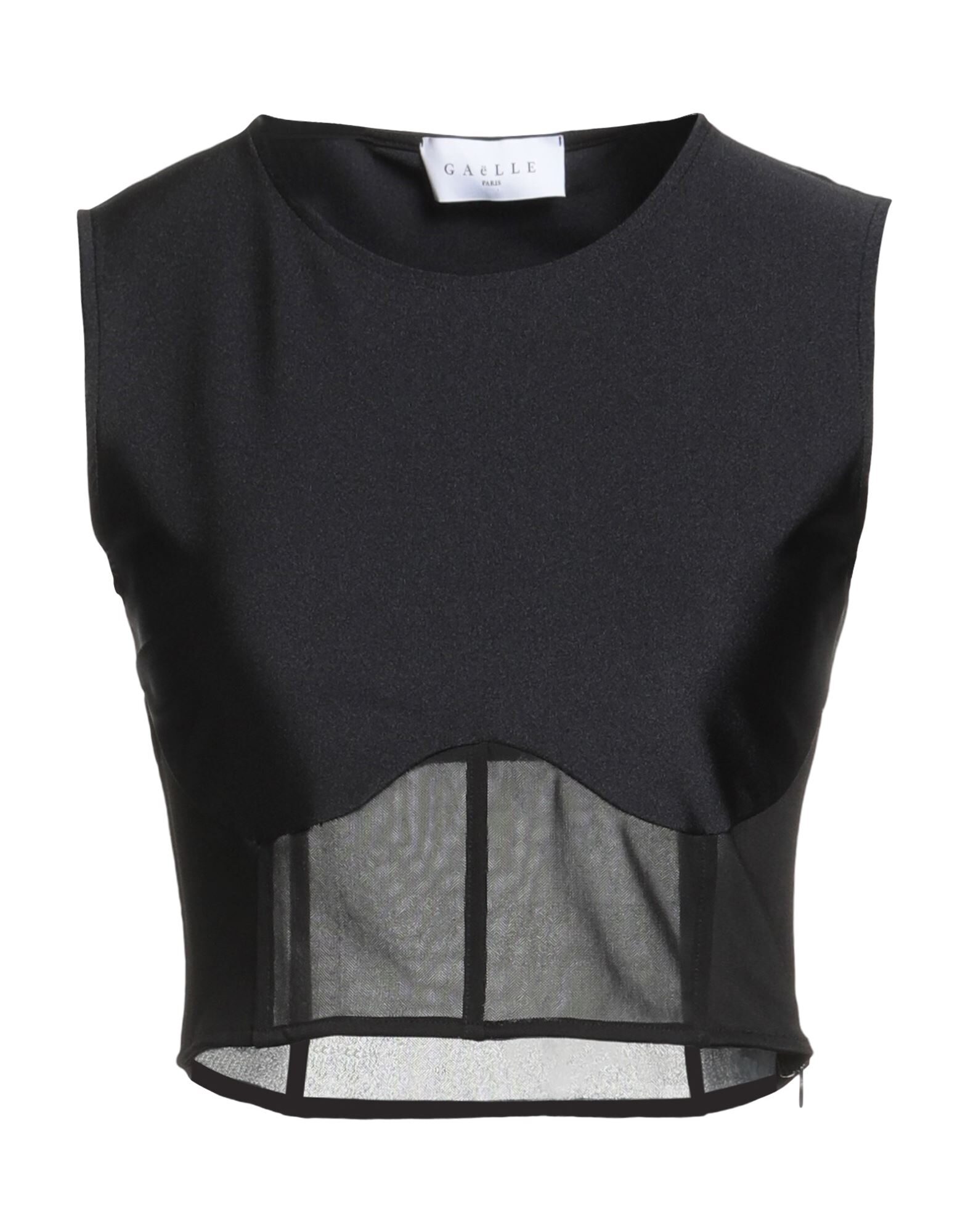 GAëLLE Paris - Tops