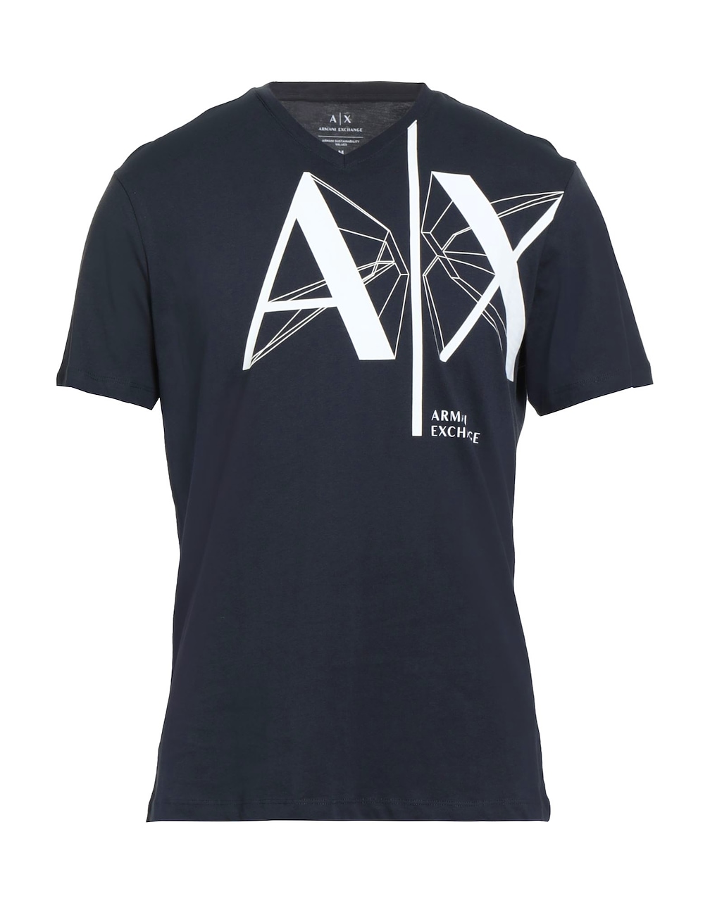 ARMANI EXCHANGE - T-shirts