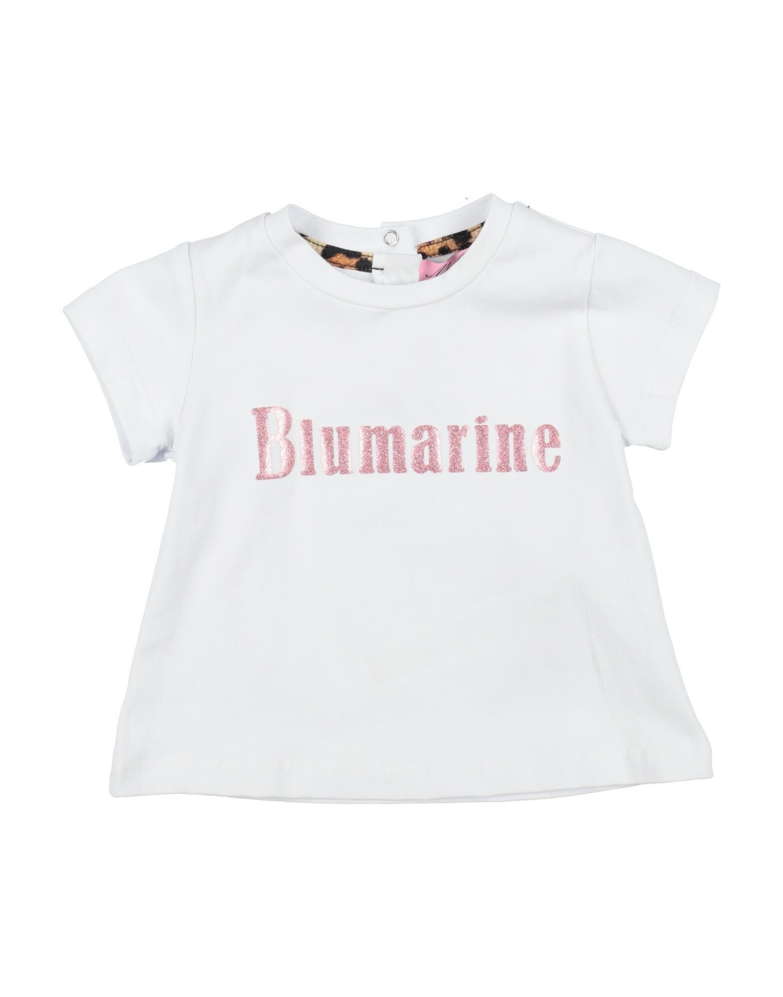 MISS BLUMARINE - T-shirts