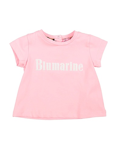 MISS BLUMARINE T-shirt 95% Cotton, 5% Elastane