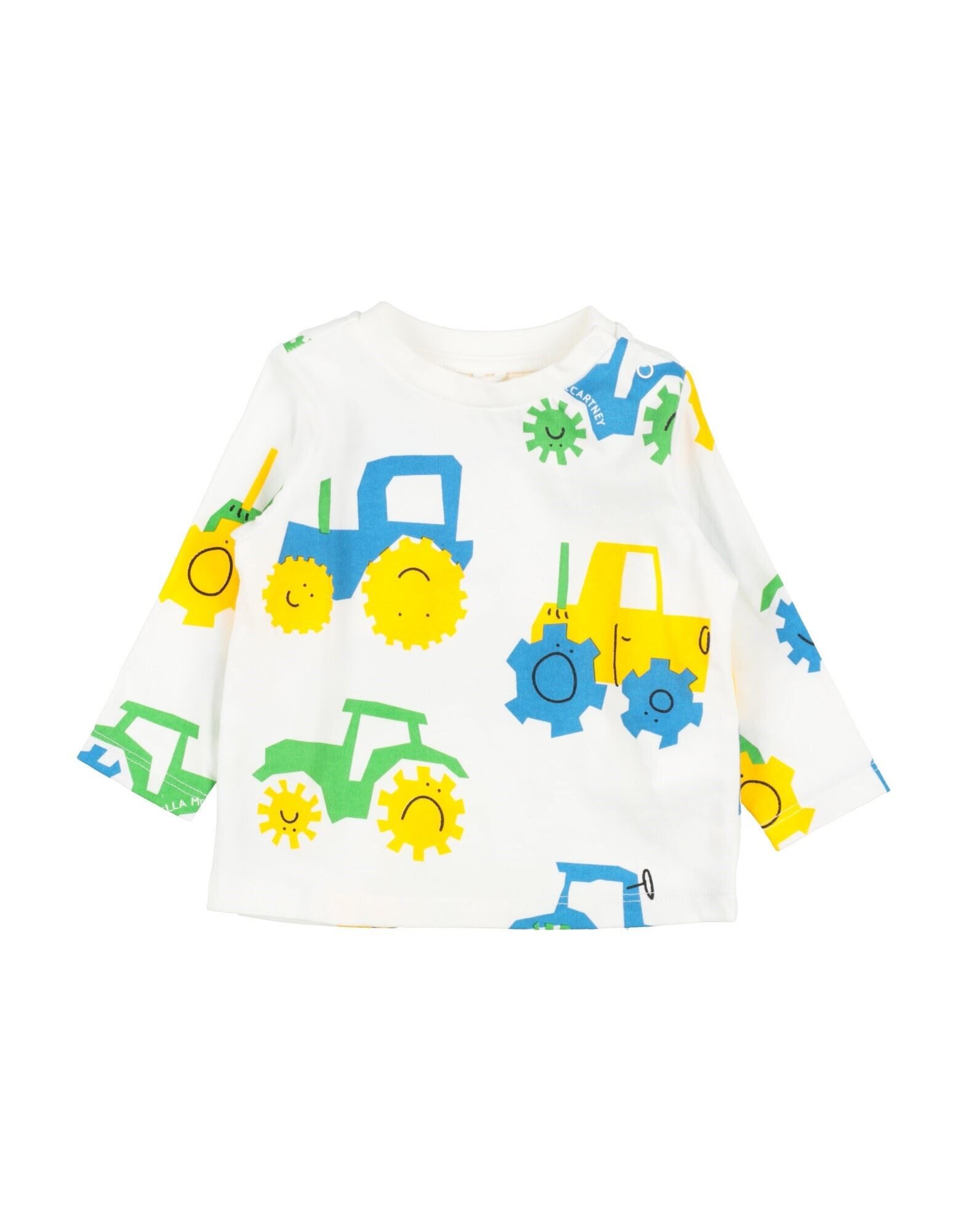 STELLA McCARTNEY KIDS - T シャツ