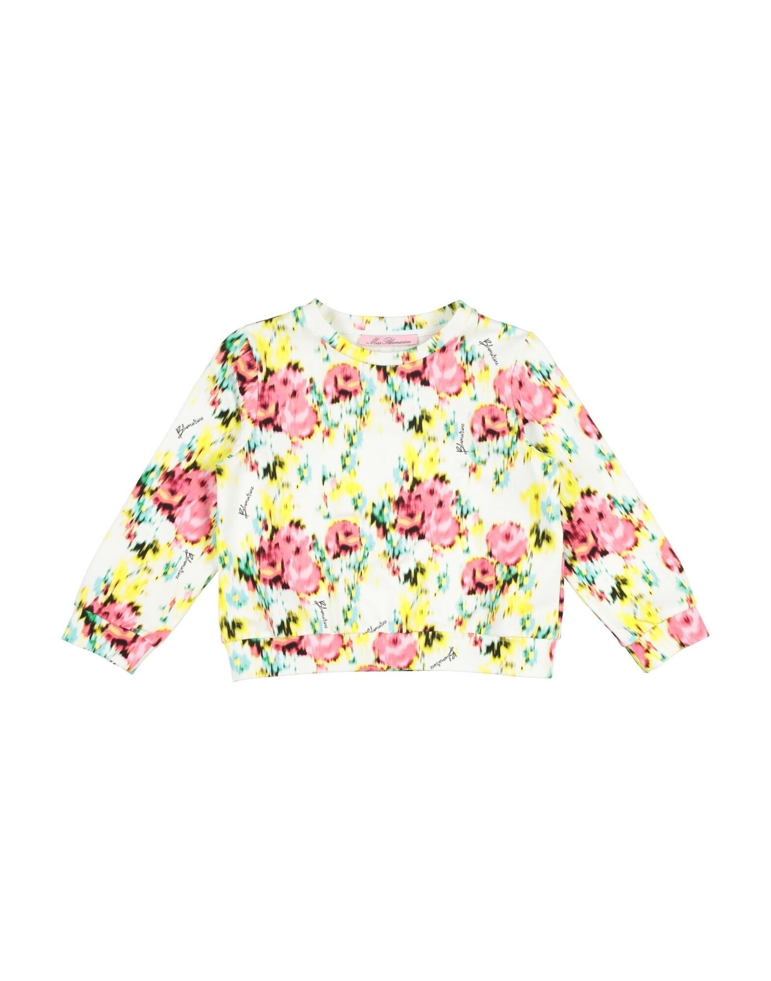 MISS BLUMARINE - Sweatshirts