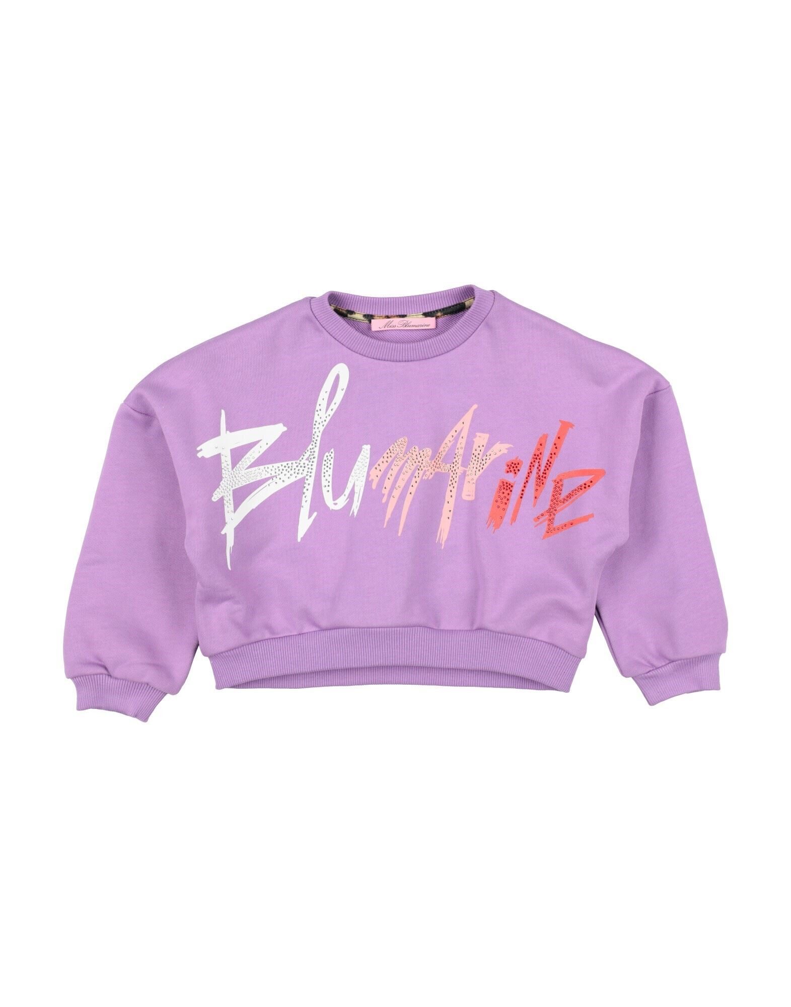 MISS BLUMARINE - Sweatshirts