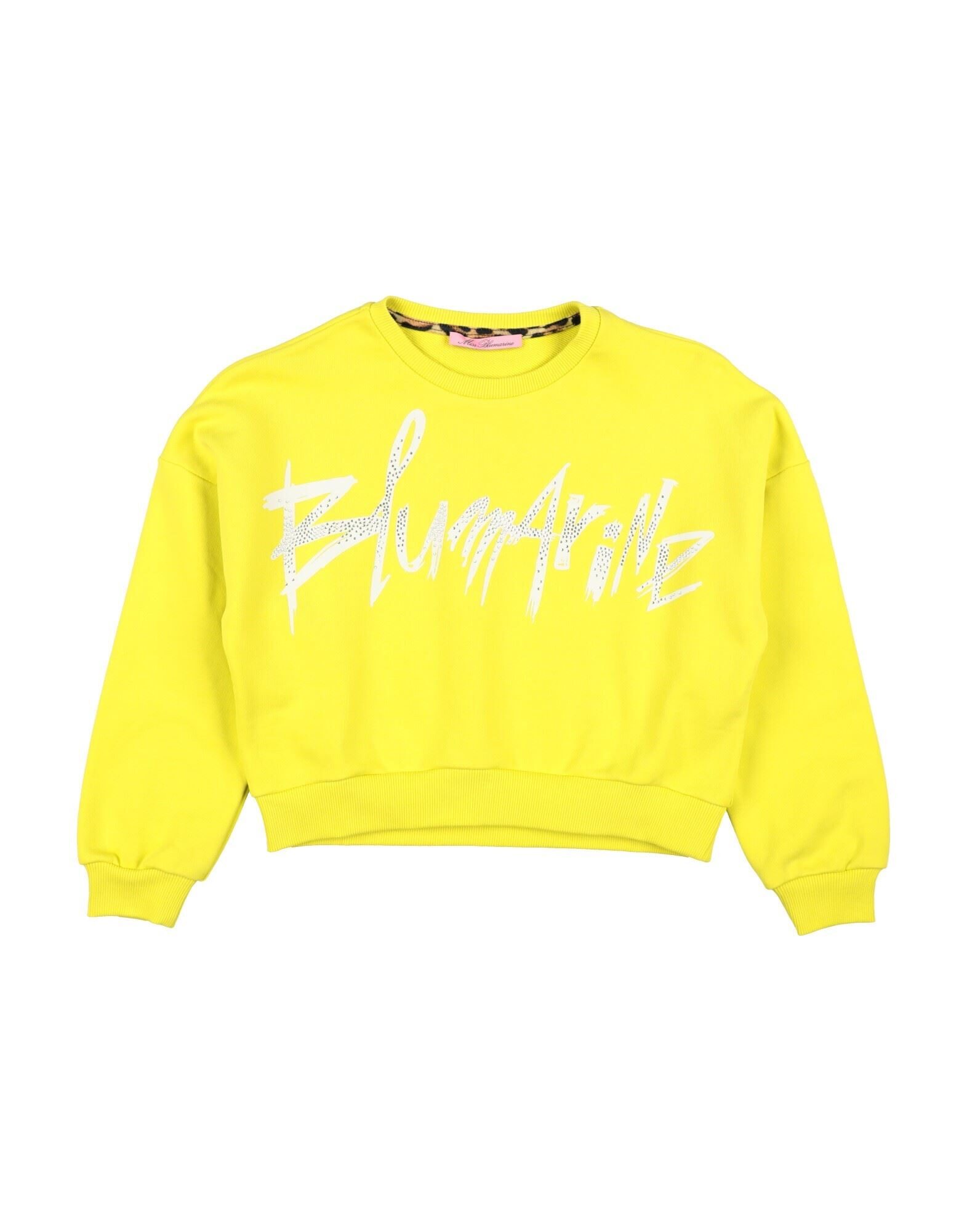 MISS BLUMARINE - Sweatshirts