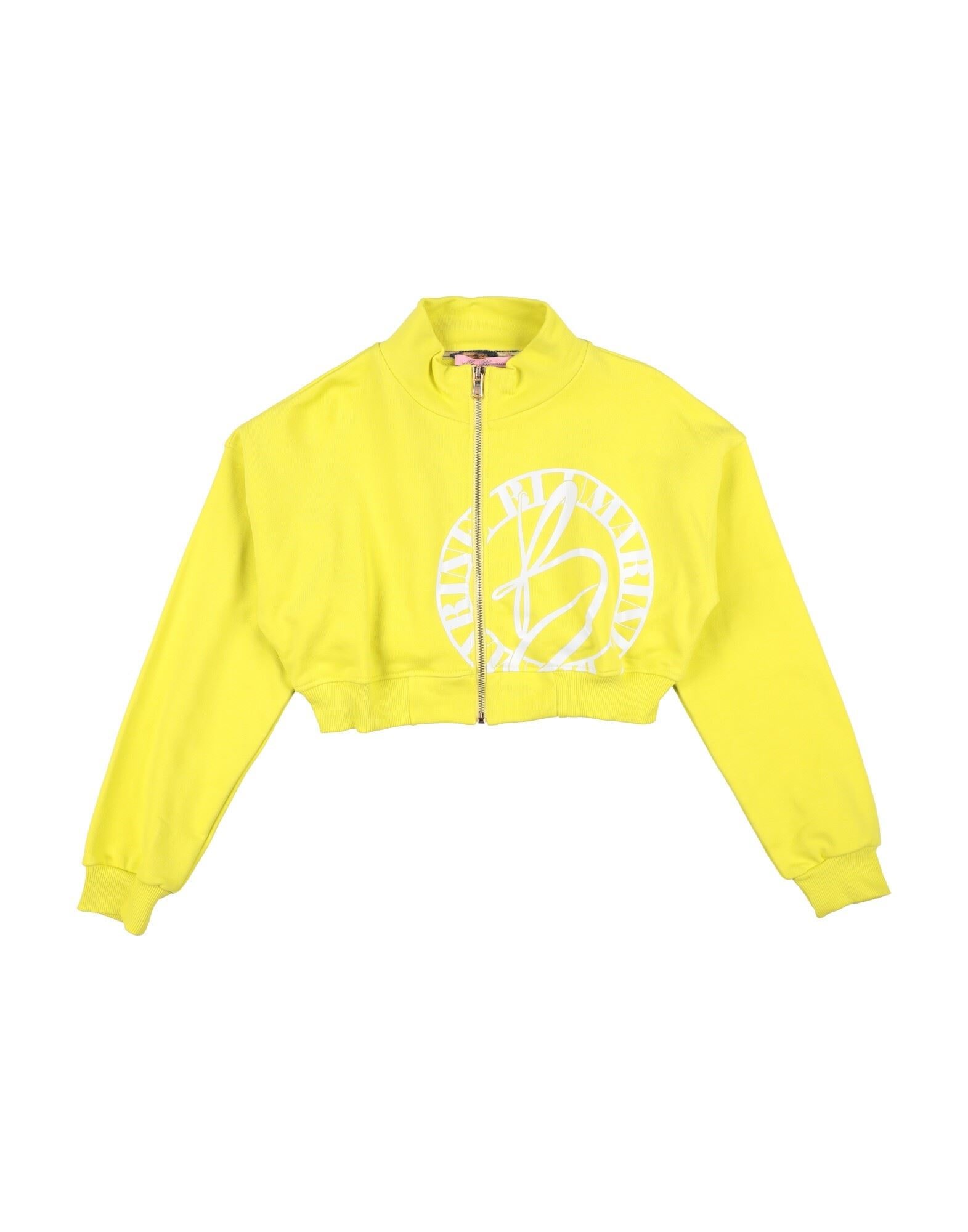 MISS BLUMARINE - Sweatshirts