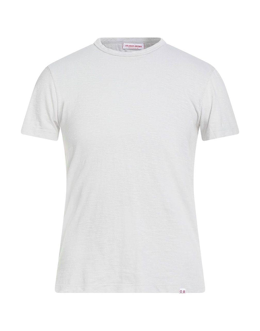 ORLEBAR BROWN - T-shirts