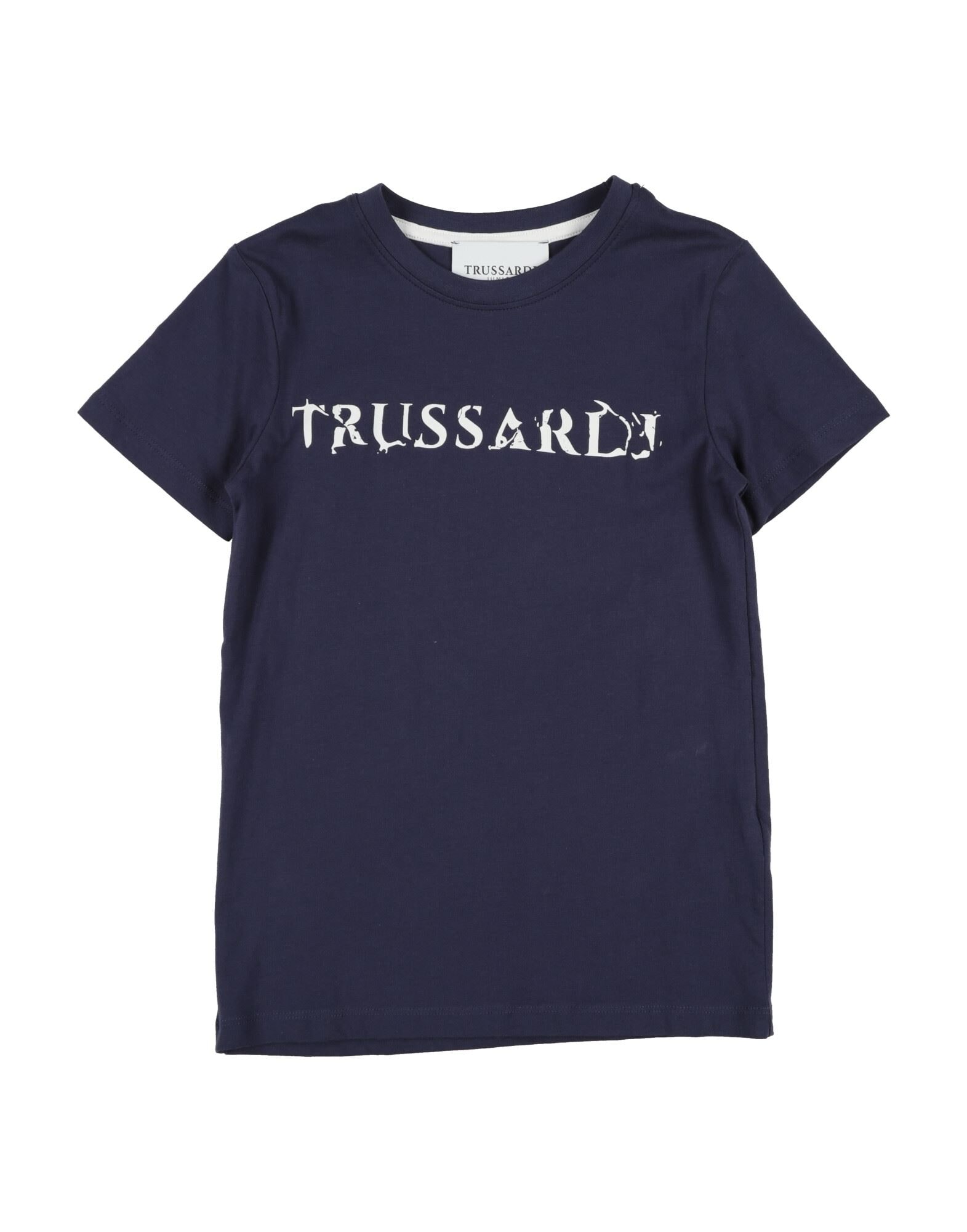 TRUSSARDI JUNIOR - Футболки