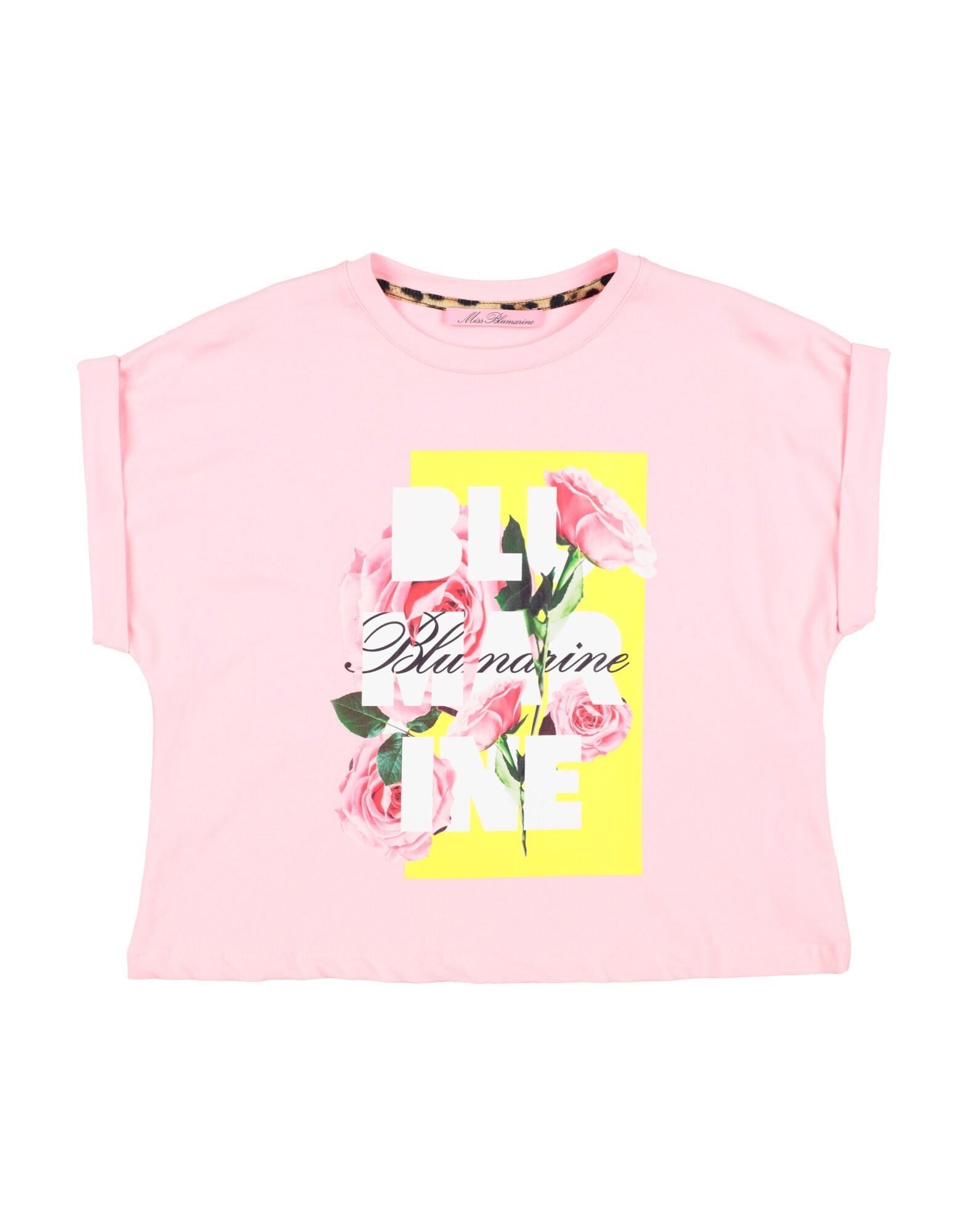 MISS BLUMARINE - T-shirts