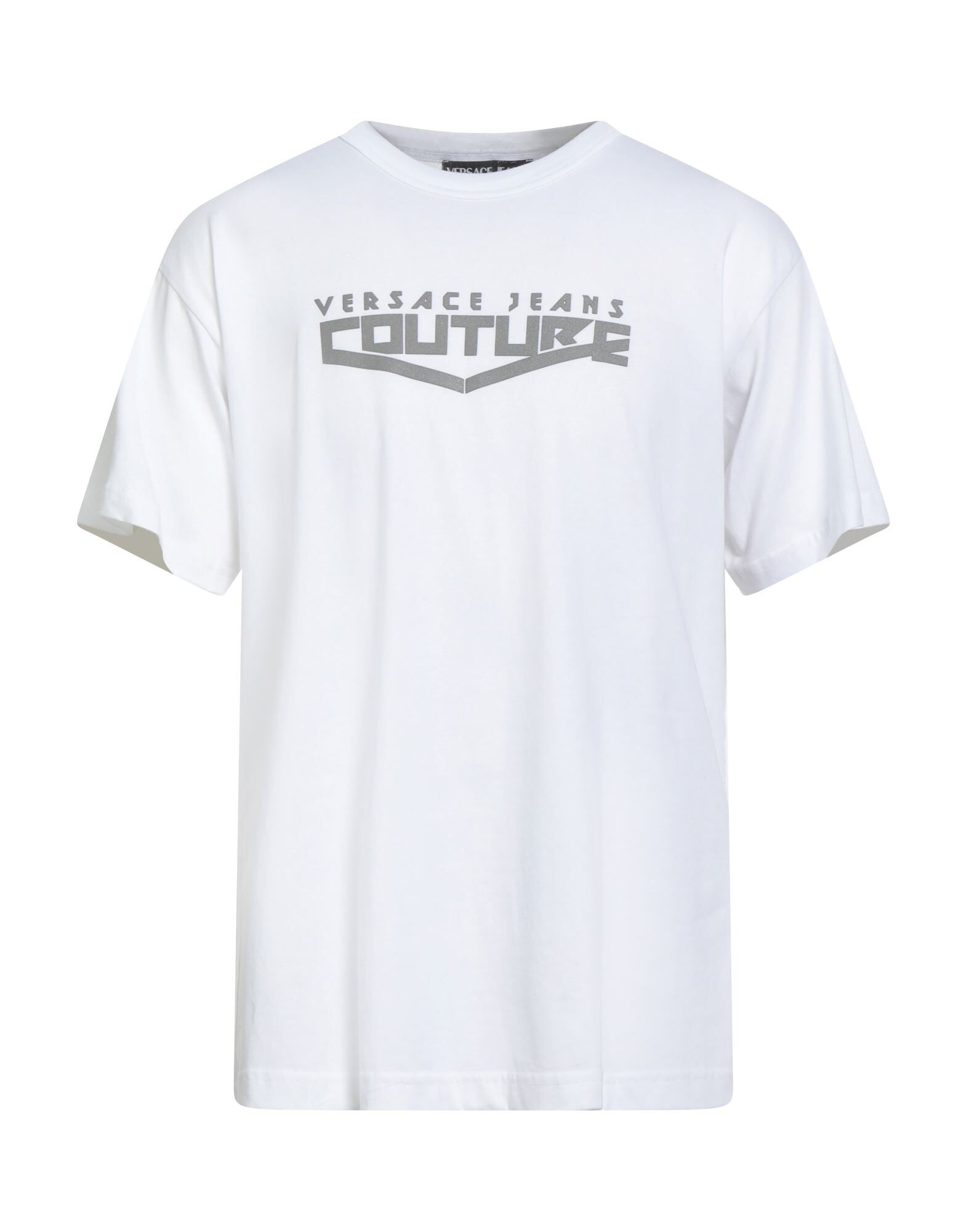 VERSACE JEANS COUTURE - T-shirts