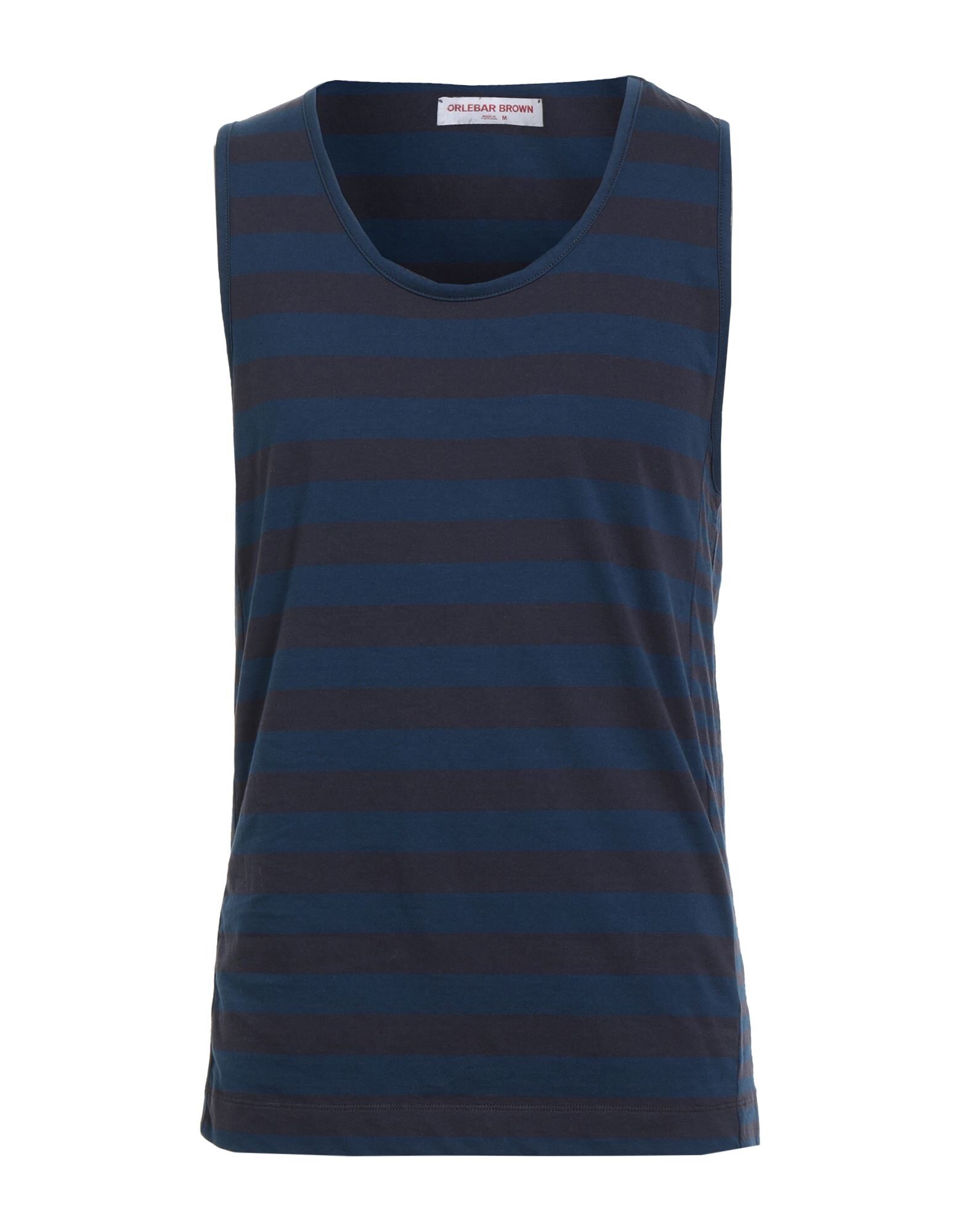 ORLEBAR BROWN - Tank Tops