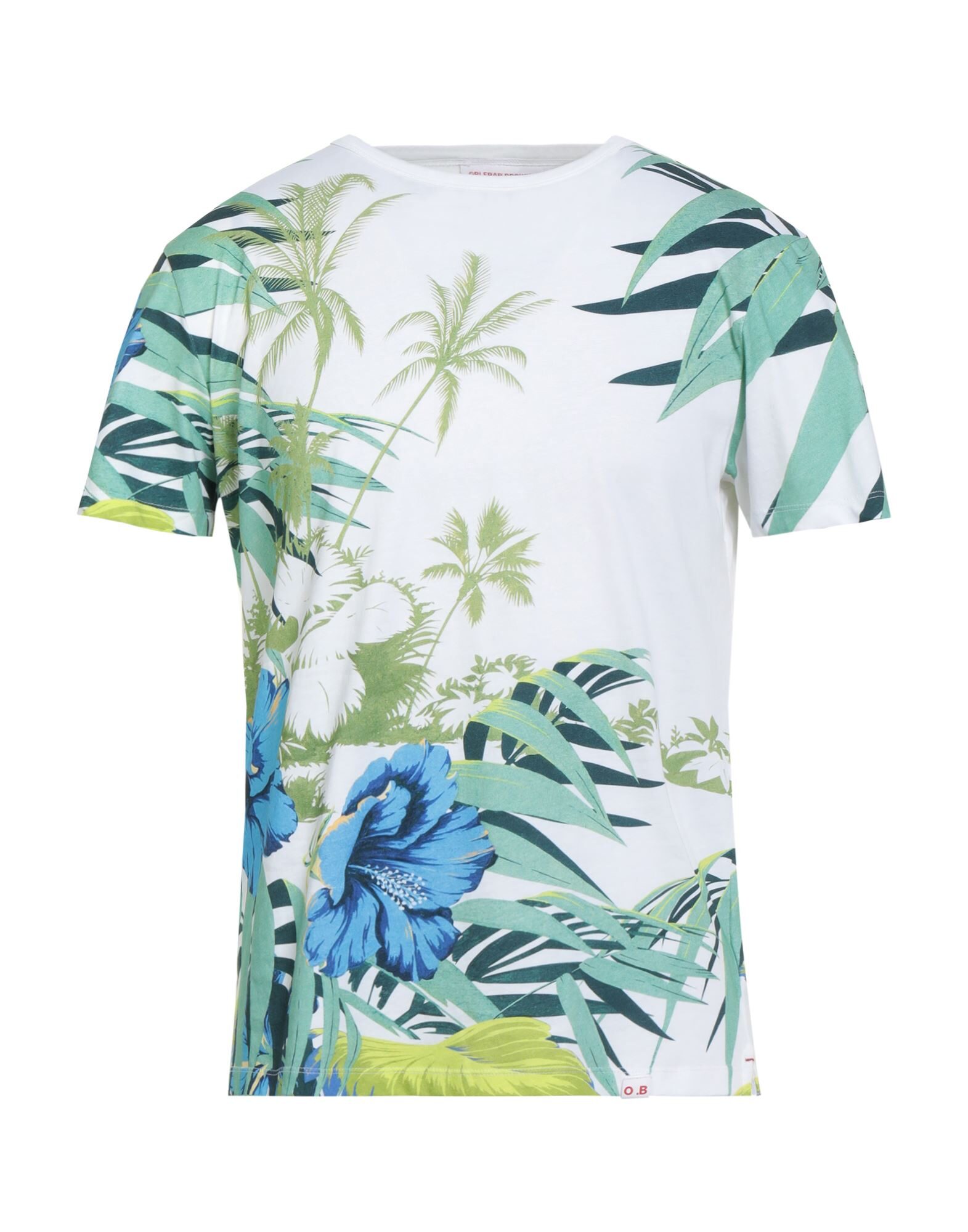 ORLEBAR BROWN - T-shirts