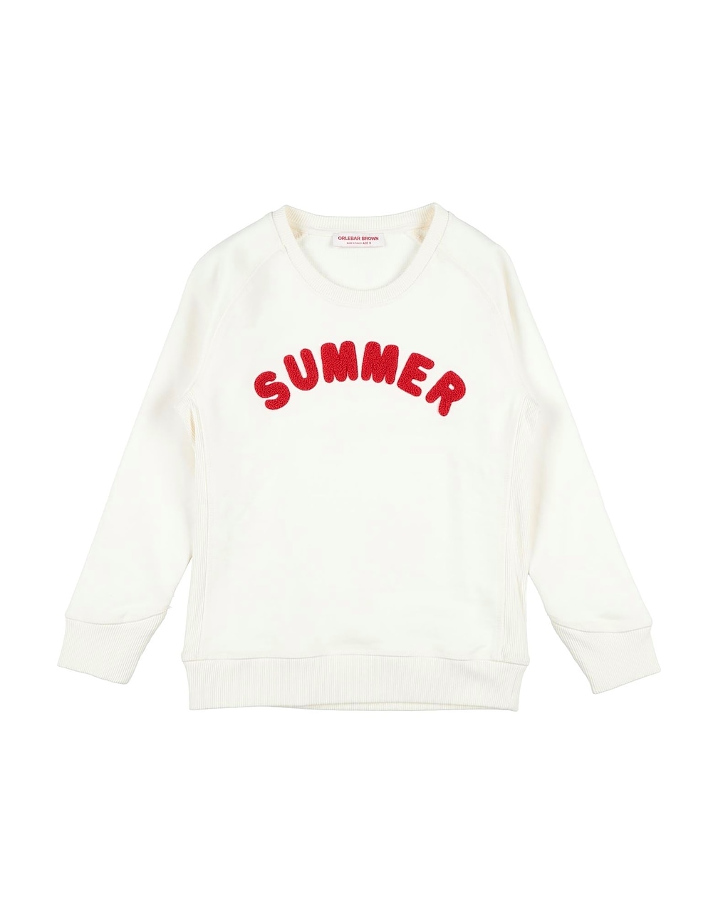 ORLEBAR BROWN - Sweatshirts