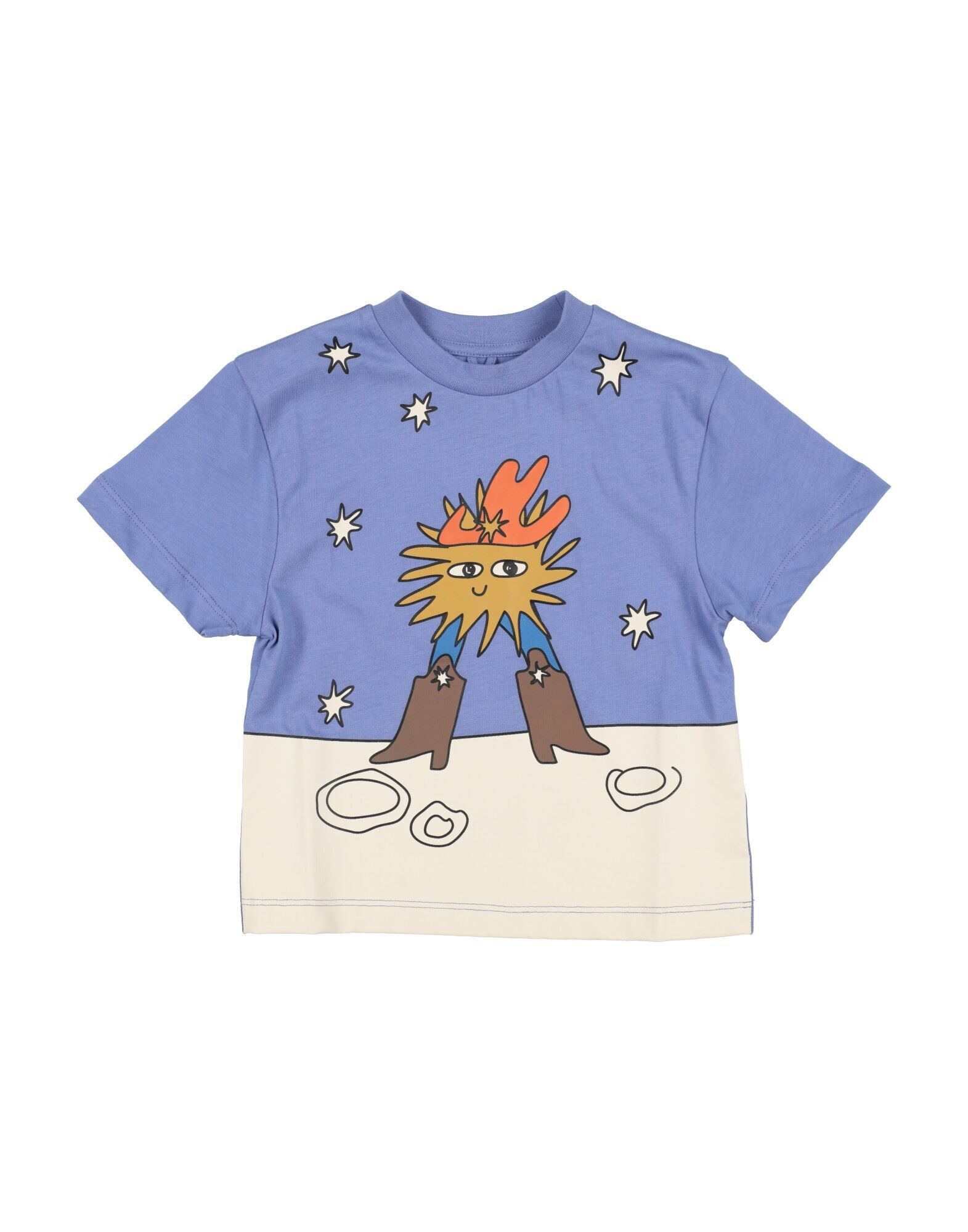 STELLA McCARTNEY KIDS - Футболки