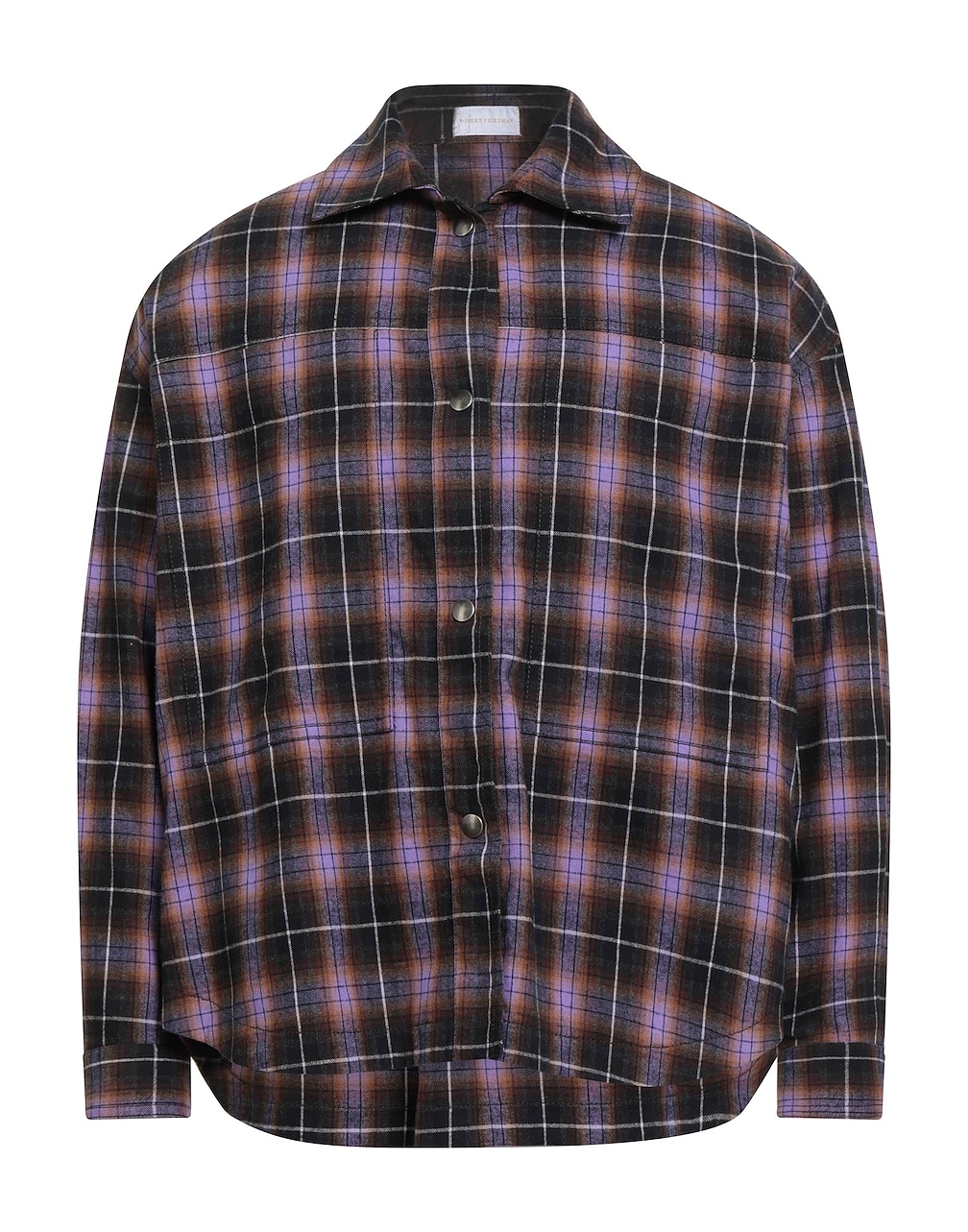 ROBERT FRIEDMAN - Hemden
