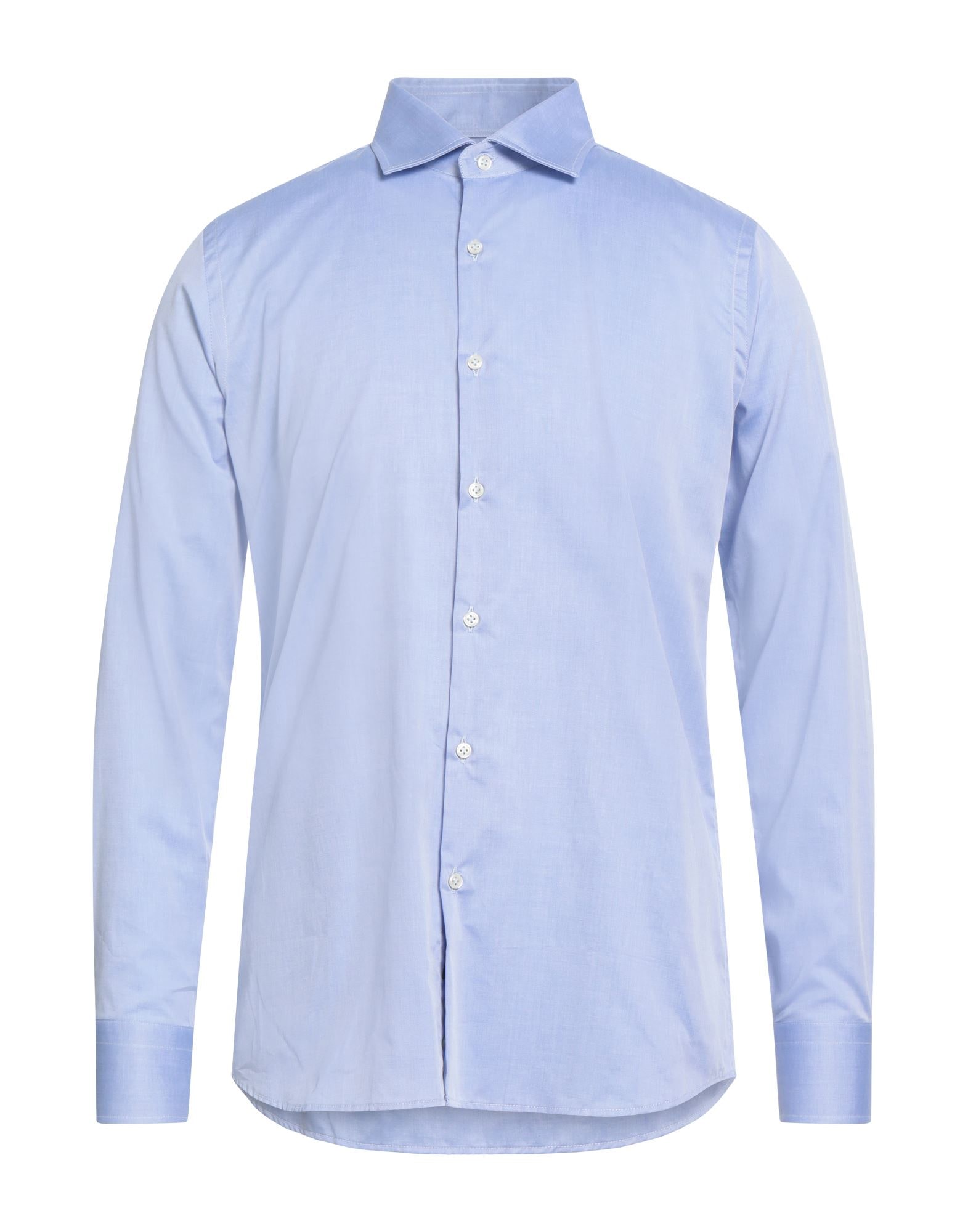 BAGUTTA - Πουκάμισα 
