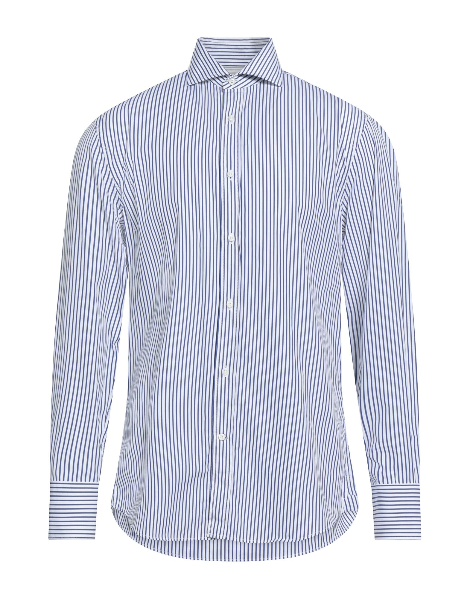 BRUNELLO CUCINELLI - Shirts