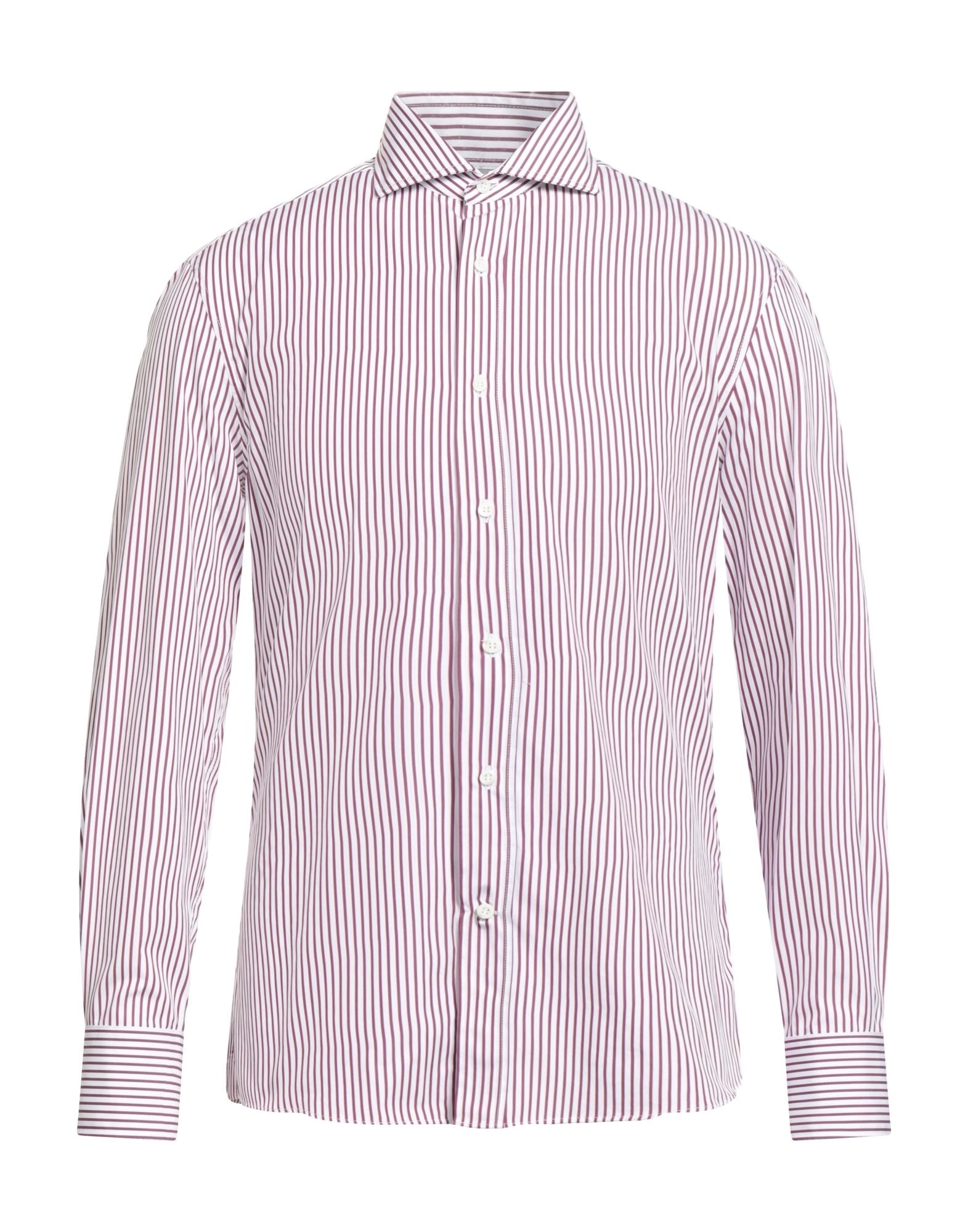 BRUNELLO CUCINELLI - Shirts