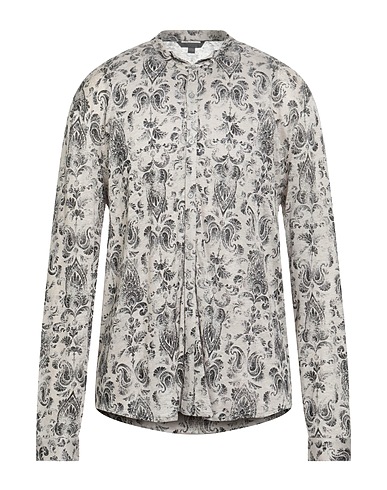 JOHN VARVATOS Linen shirt 100% Linen