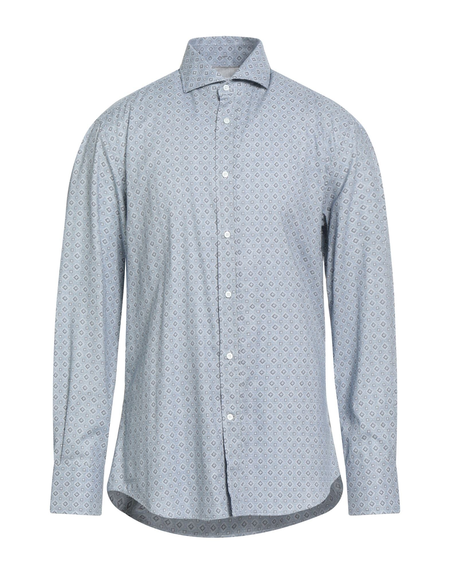 BRUNELLO CUCINELLI - Shirts