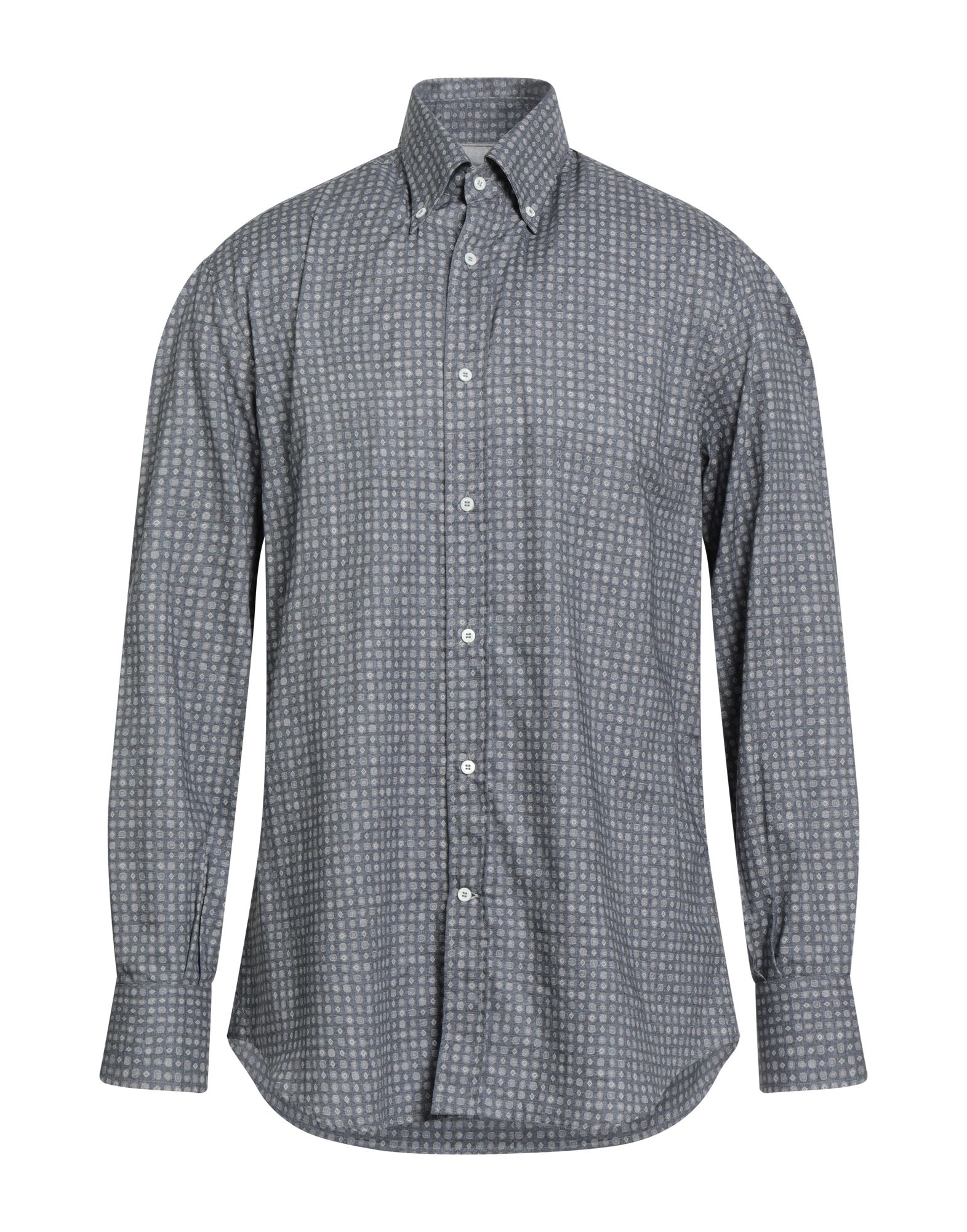 BRUNELLO CUCINELLI - Shirts