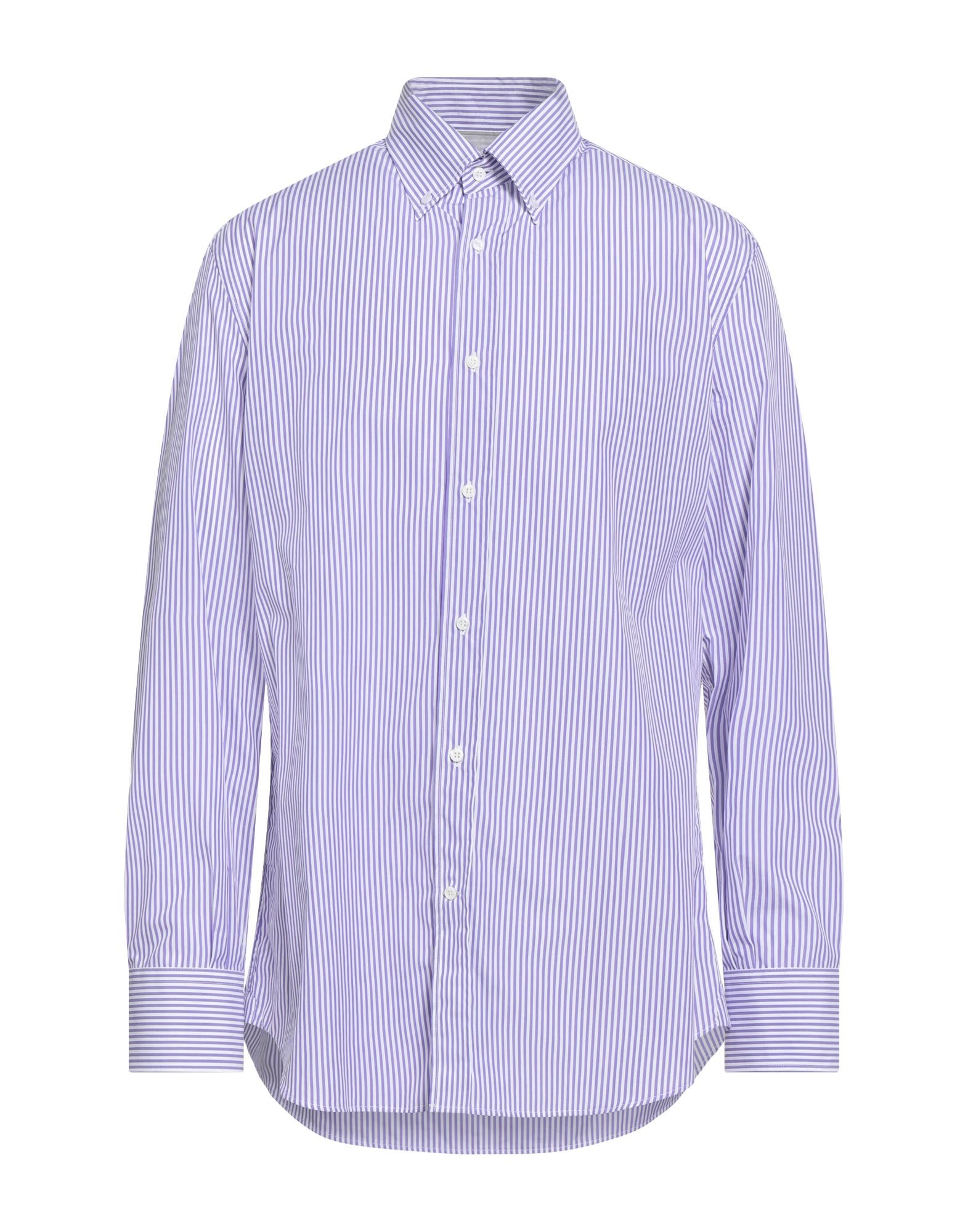 BRUNELLO CUCINELLI - Shirts