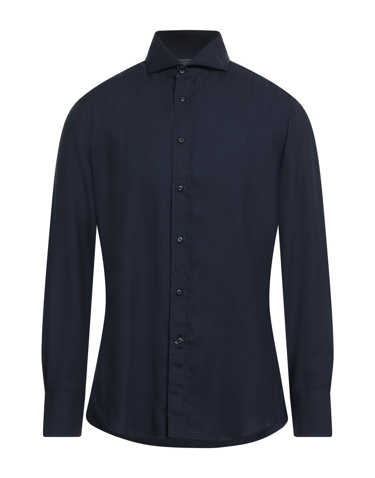 BRUNELLO CUCINELLI - 셔츠