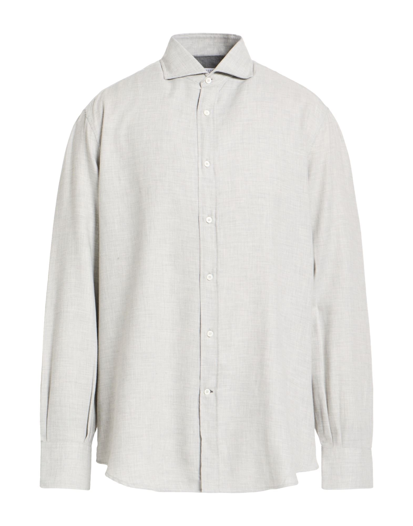 BRUNELLO CUCINELLI - Shirts