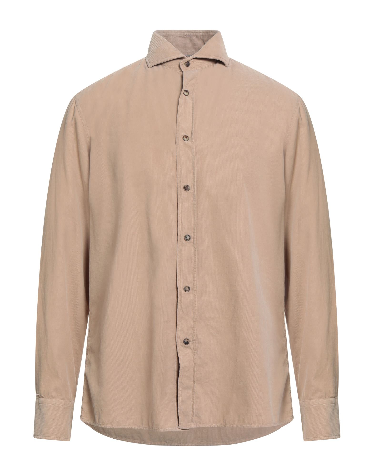 BRUNELLO CUCINELLI - Shirts