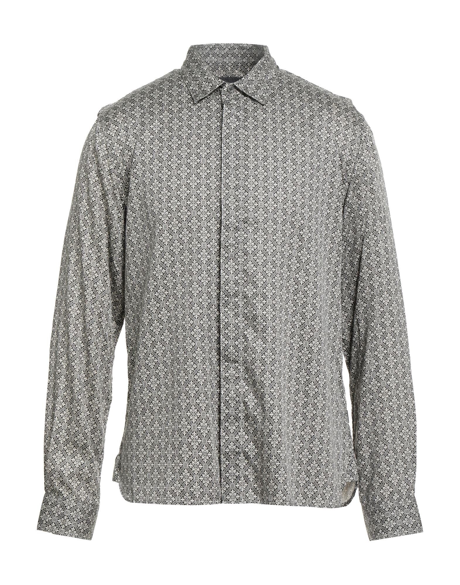 JOHN VARVATOS - Shirts