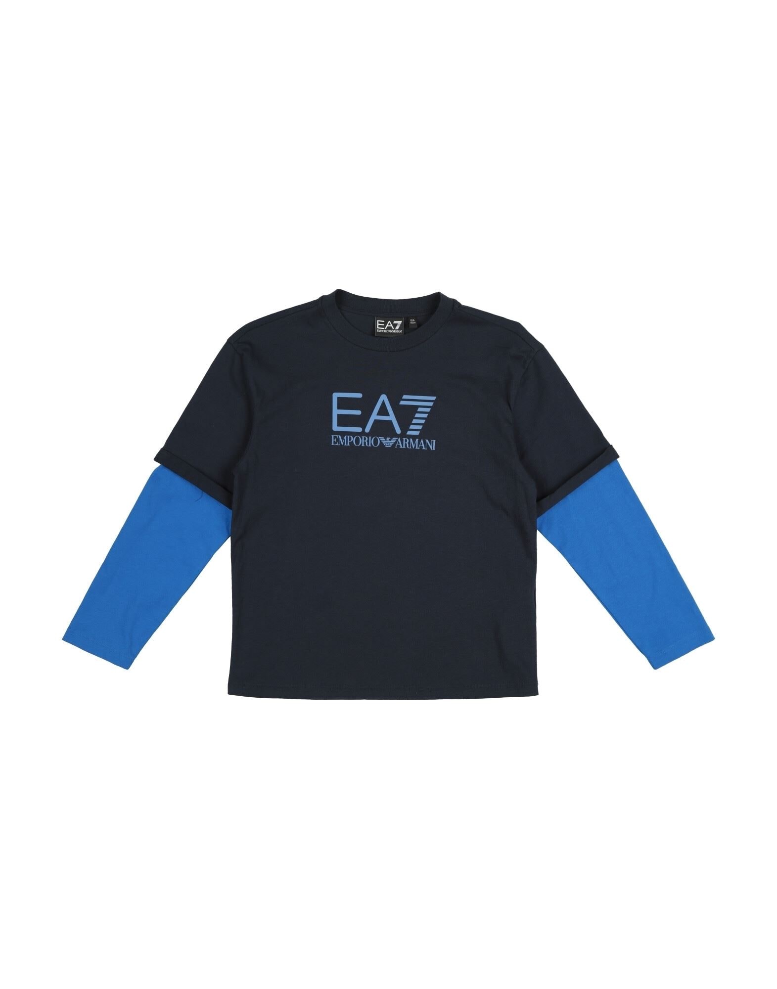 EA7 - T-shirts
