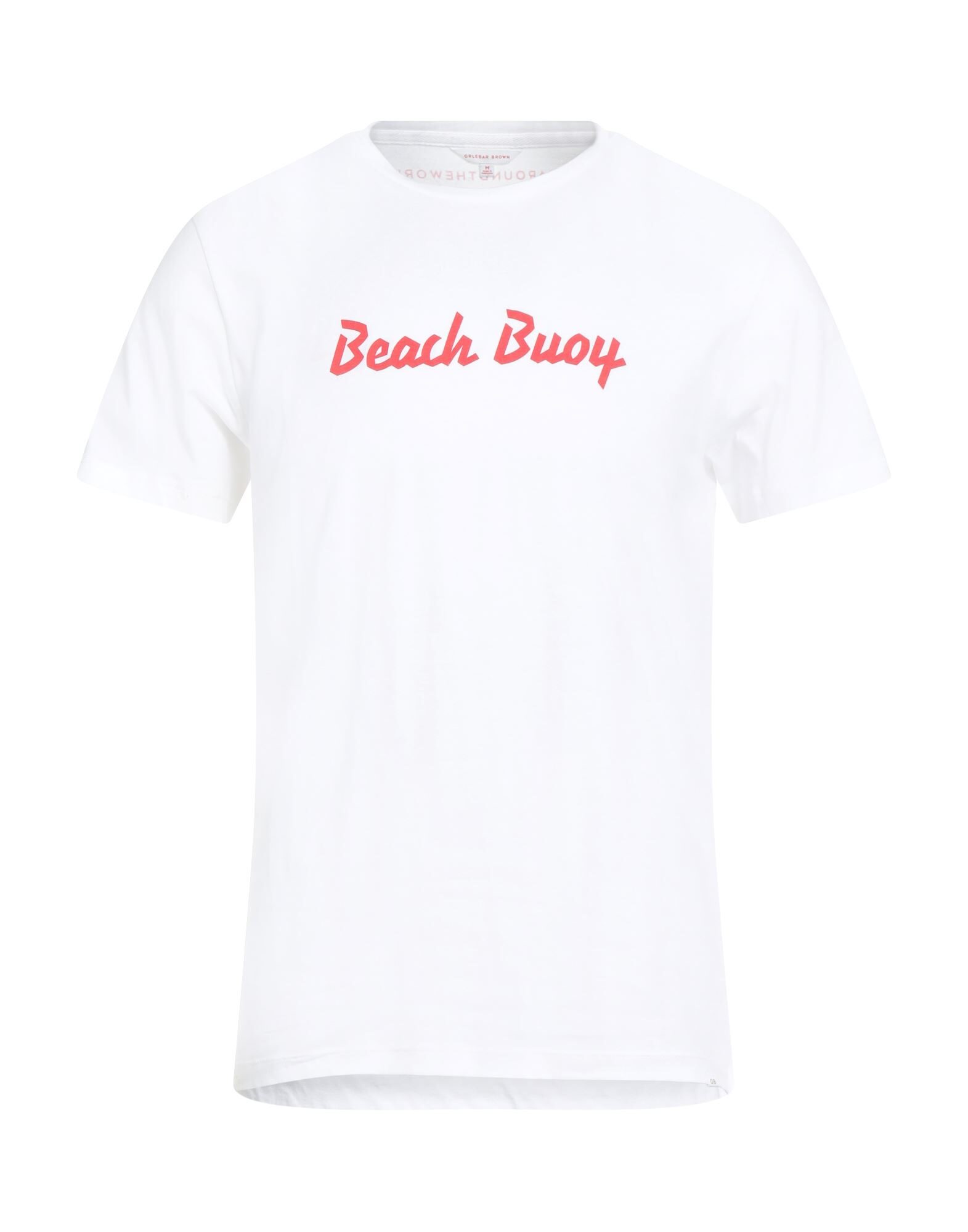 ORLEBAR BROWN - T-shirts