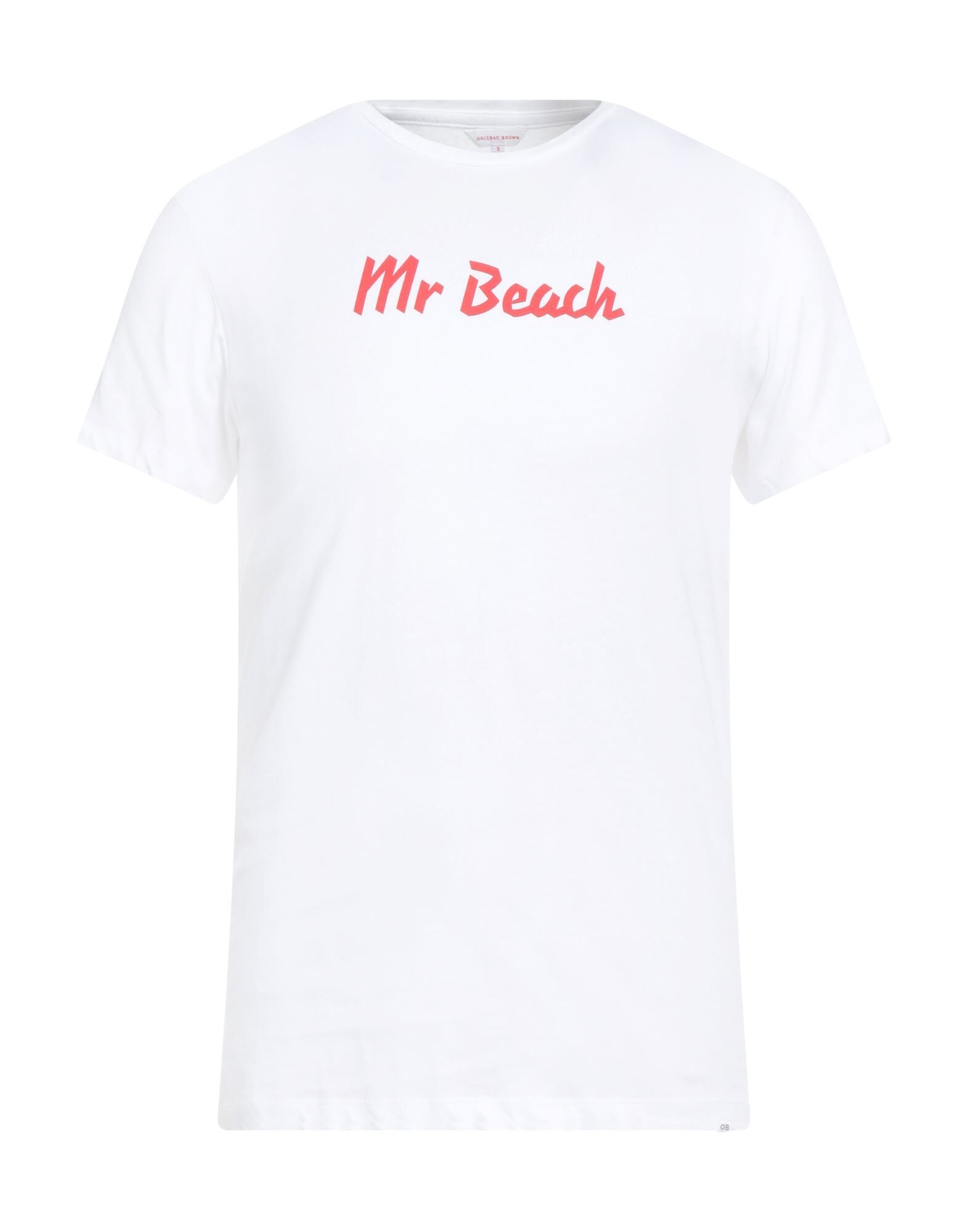 ORLEBAR BROWN - T-shirts