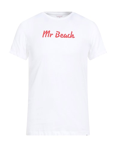 ORLEBAR BROWN T-shirt 100% Cotton