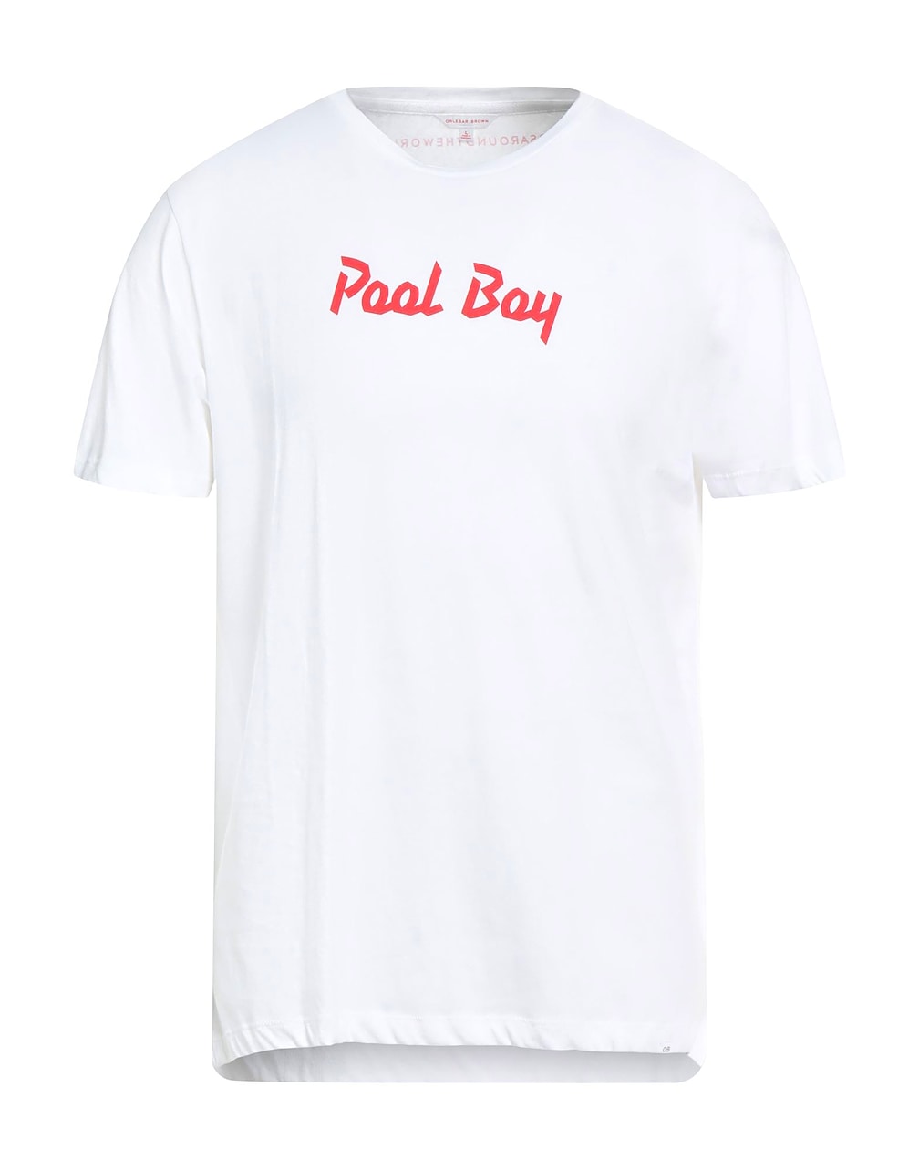 ORLEBAR BROWN - T-shirts