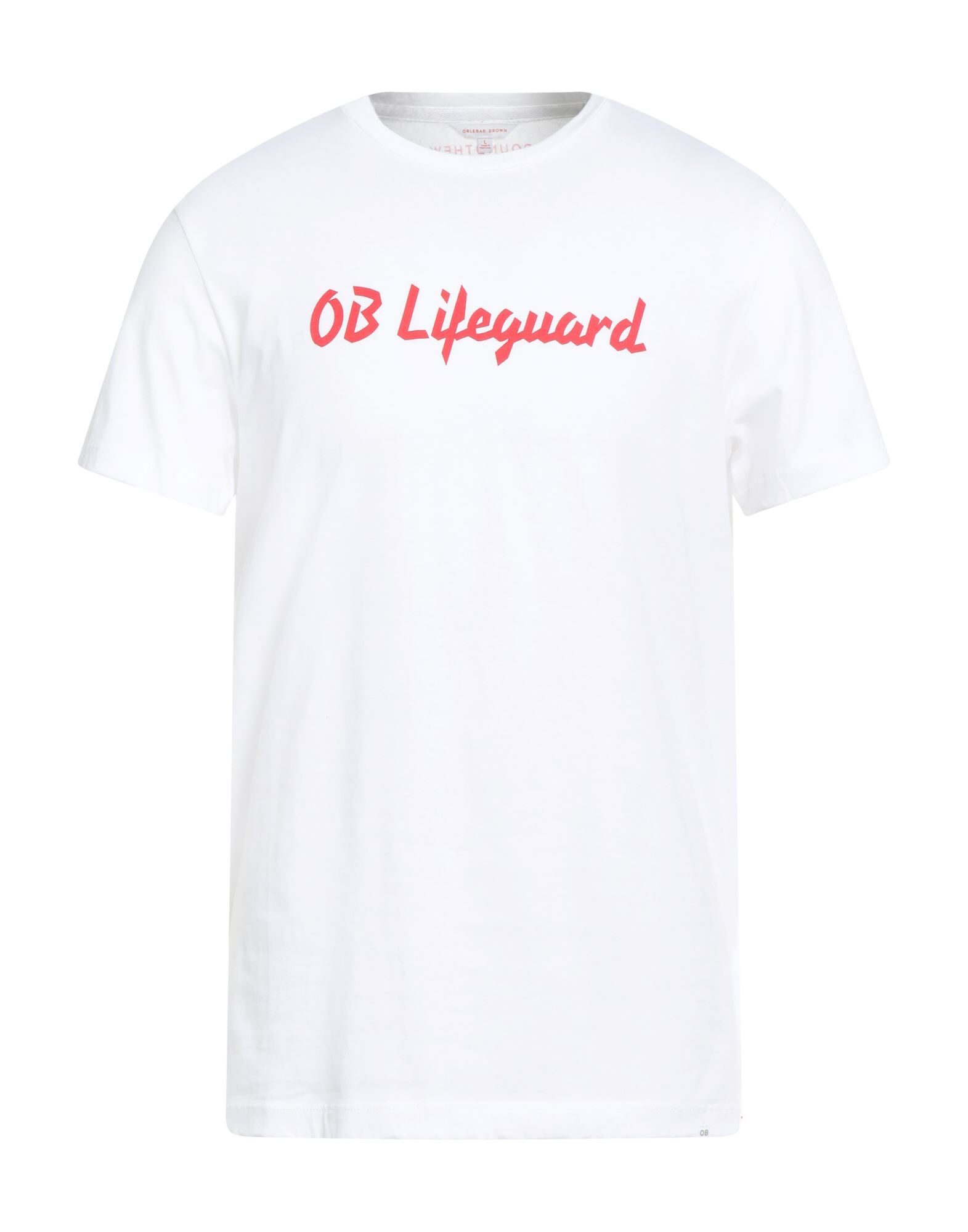 ORLEBAR BROWN - T-shirts