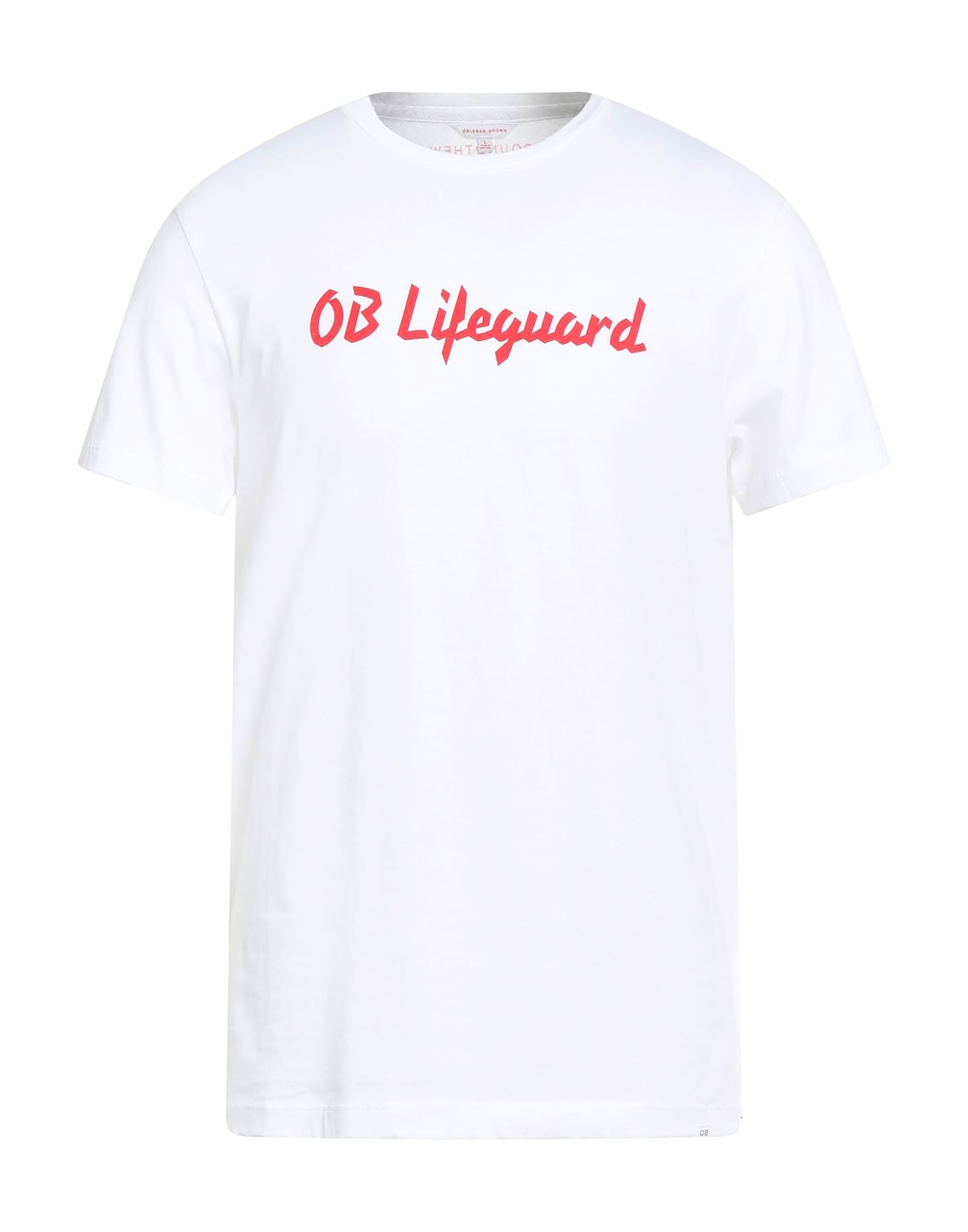 ORLEBAR BROWN - T-shirts