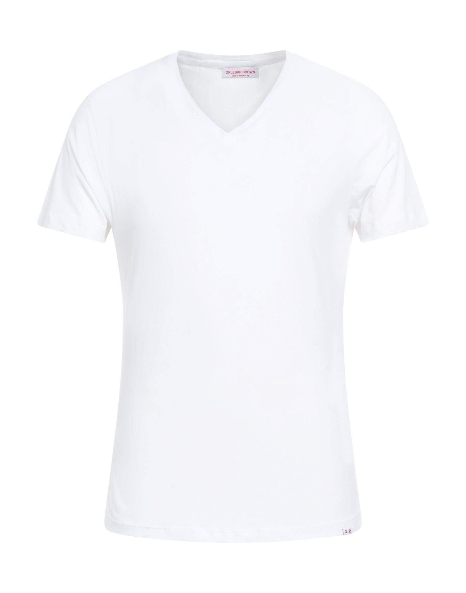 ORLEBAR BROWN - T-shirts