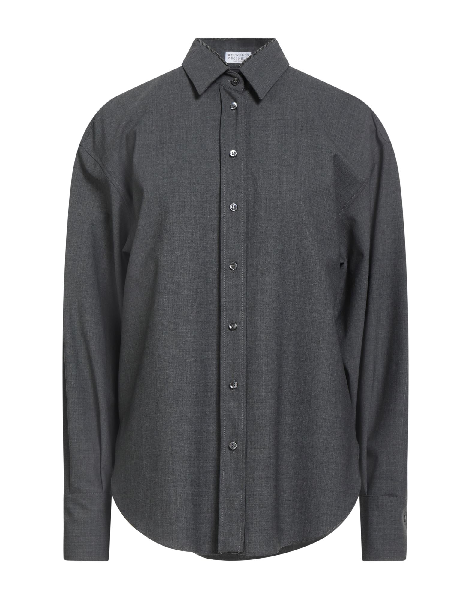 BRUNELLO CUCINELLI - Shirts