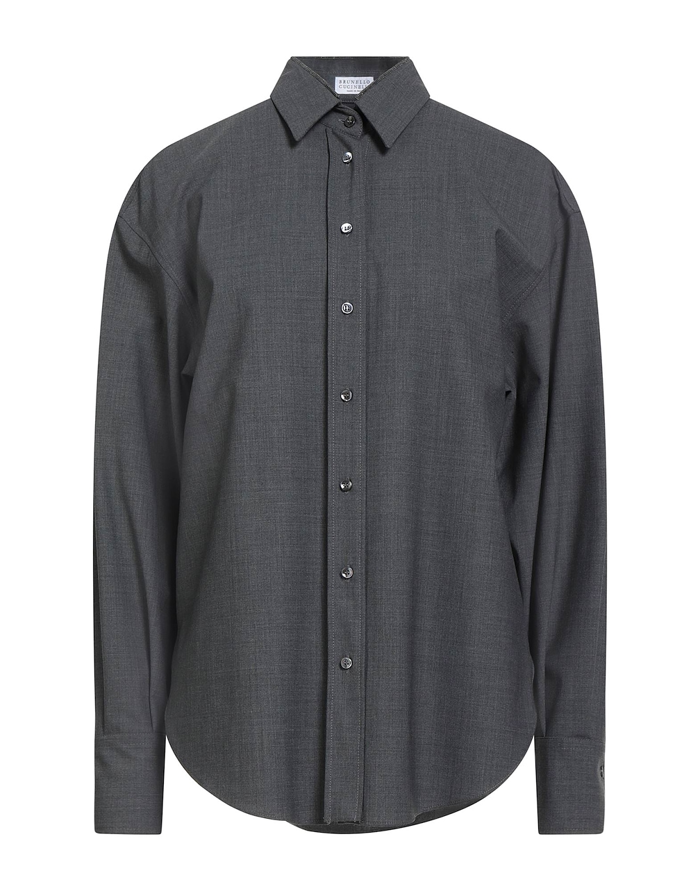 BRUNELLO CUCINELLI - Camicie