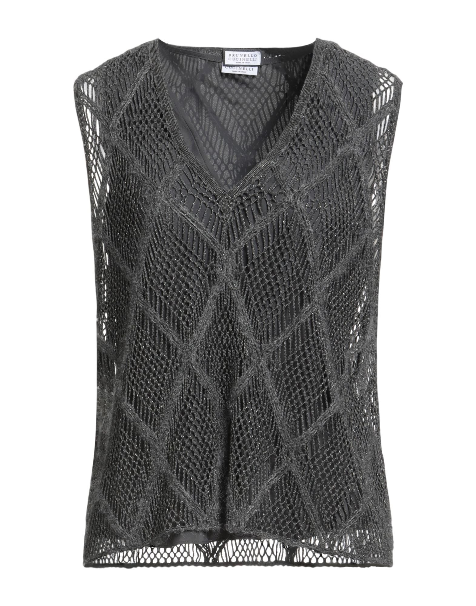 BRUNELLO CUCINELLI - Tops