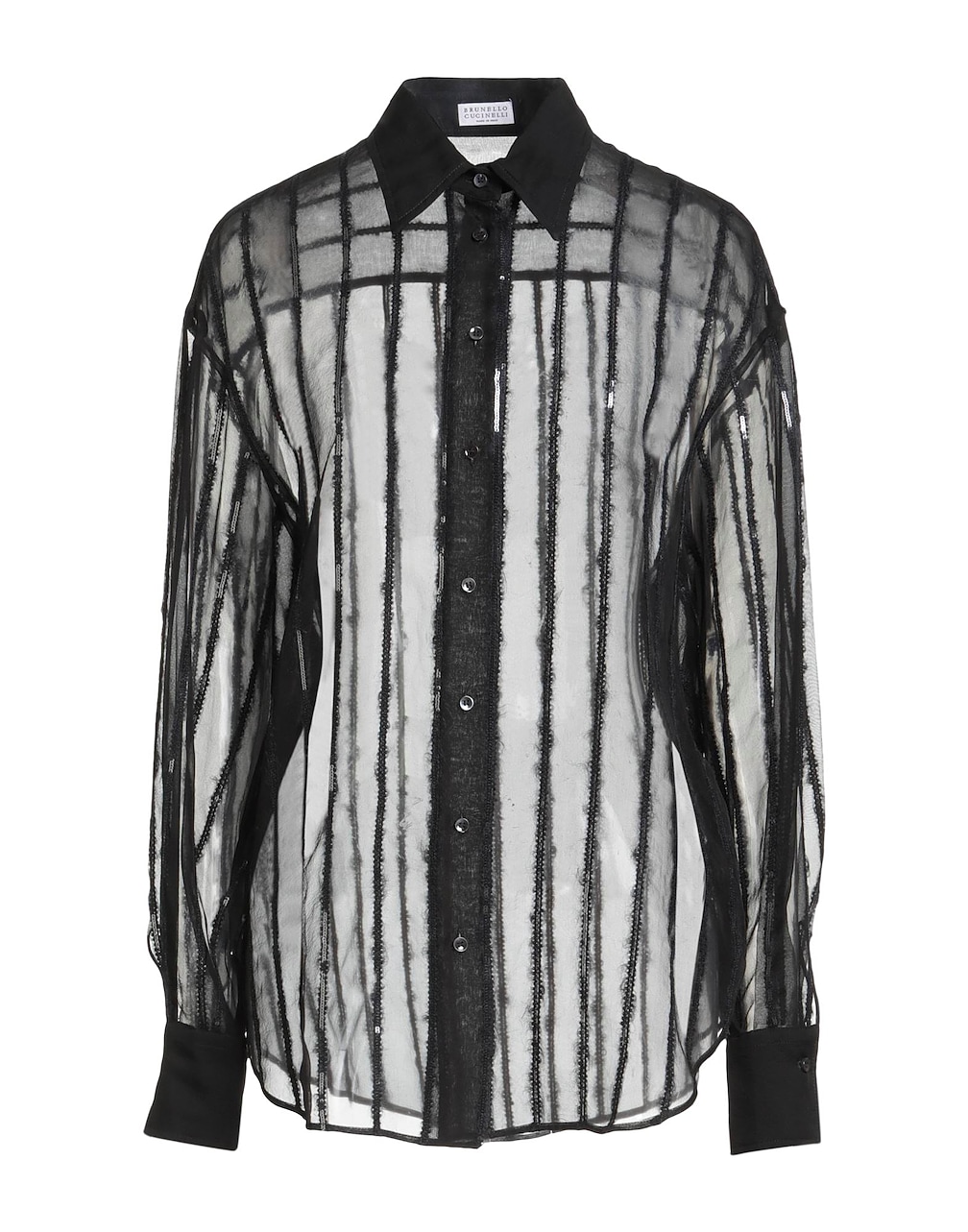BRUNELLO CUCINELLI - Camicie