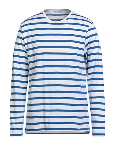 ORLEBAR BROWN T-shirt White 100% Cotton
