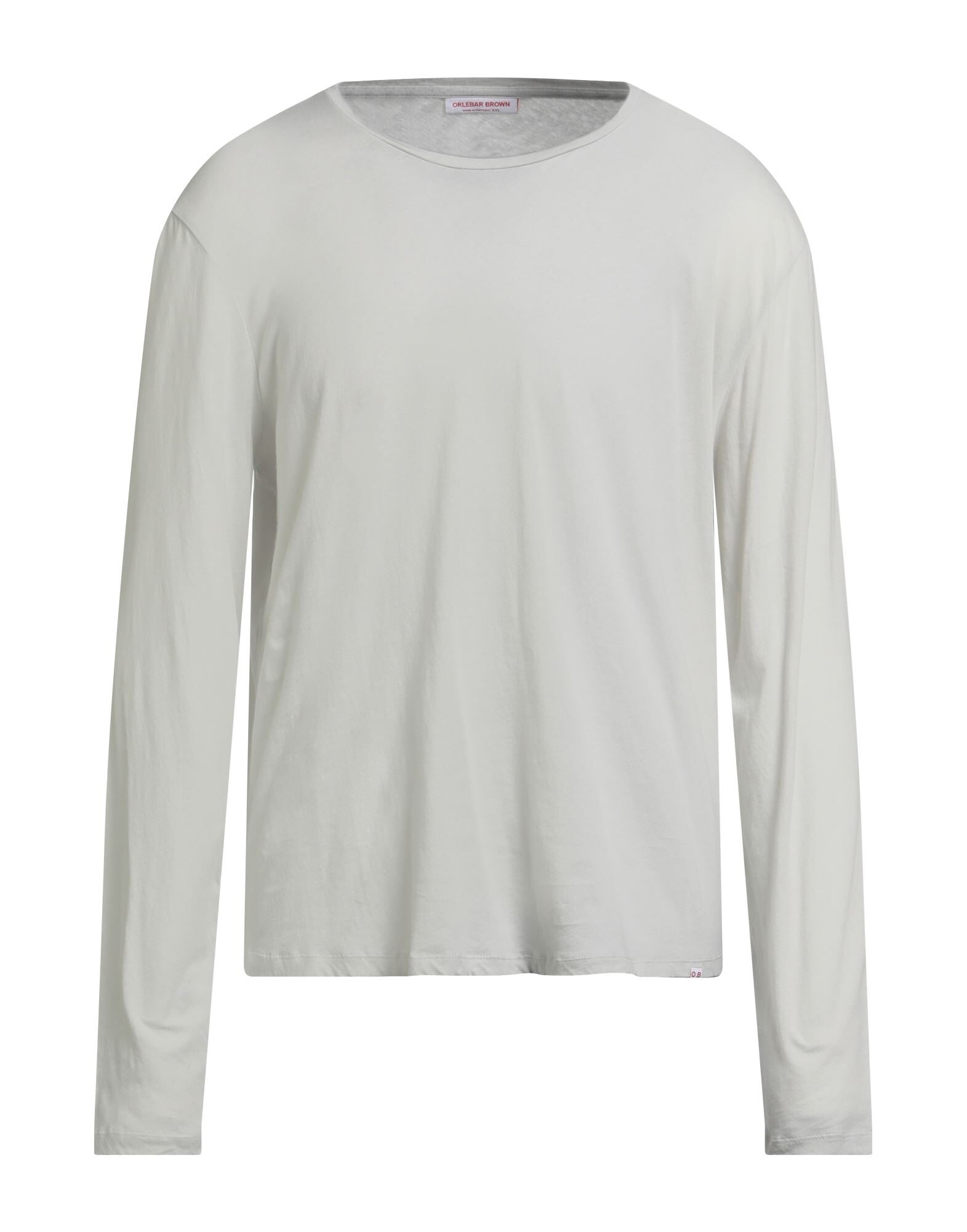 ORLEBAR BROWN - T-shirts