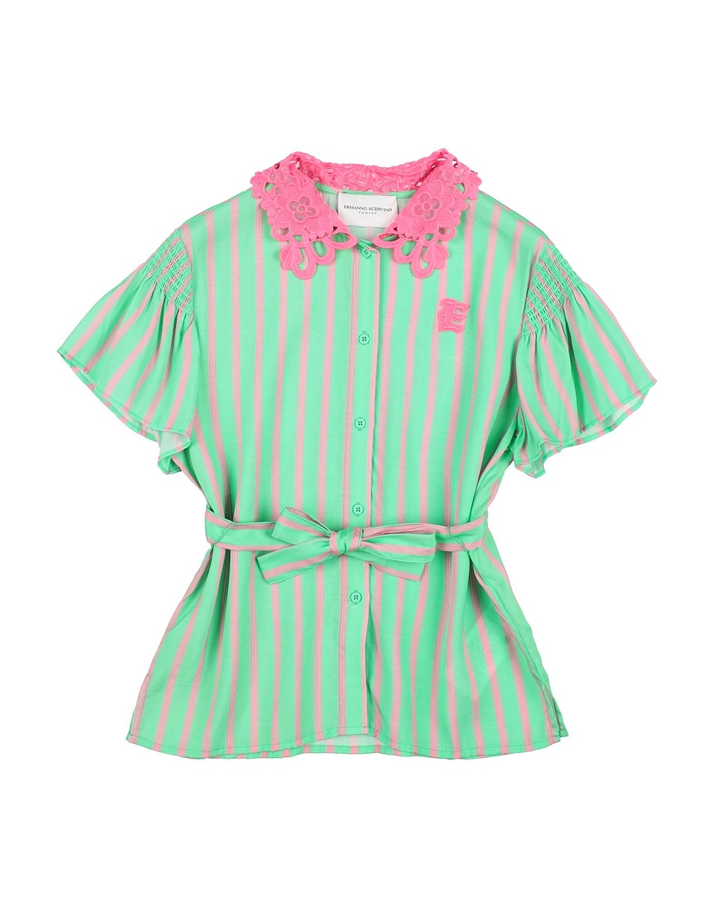 ERMANNO SCERVINO JUNIOR - Hemden