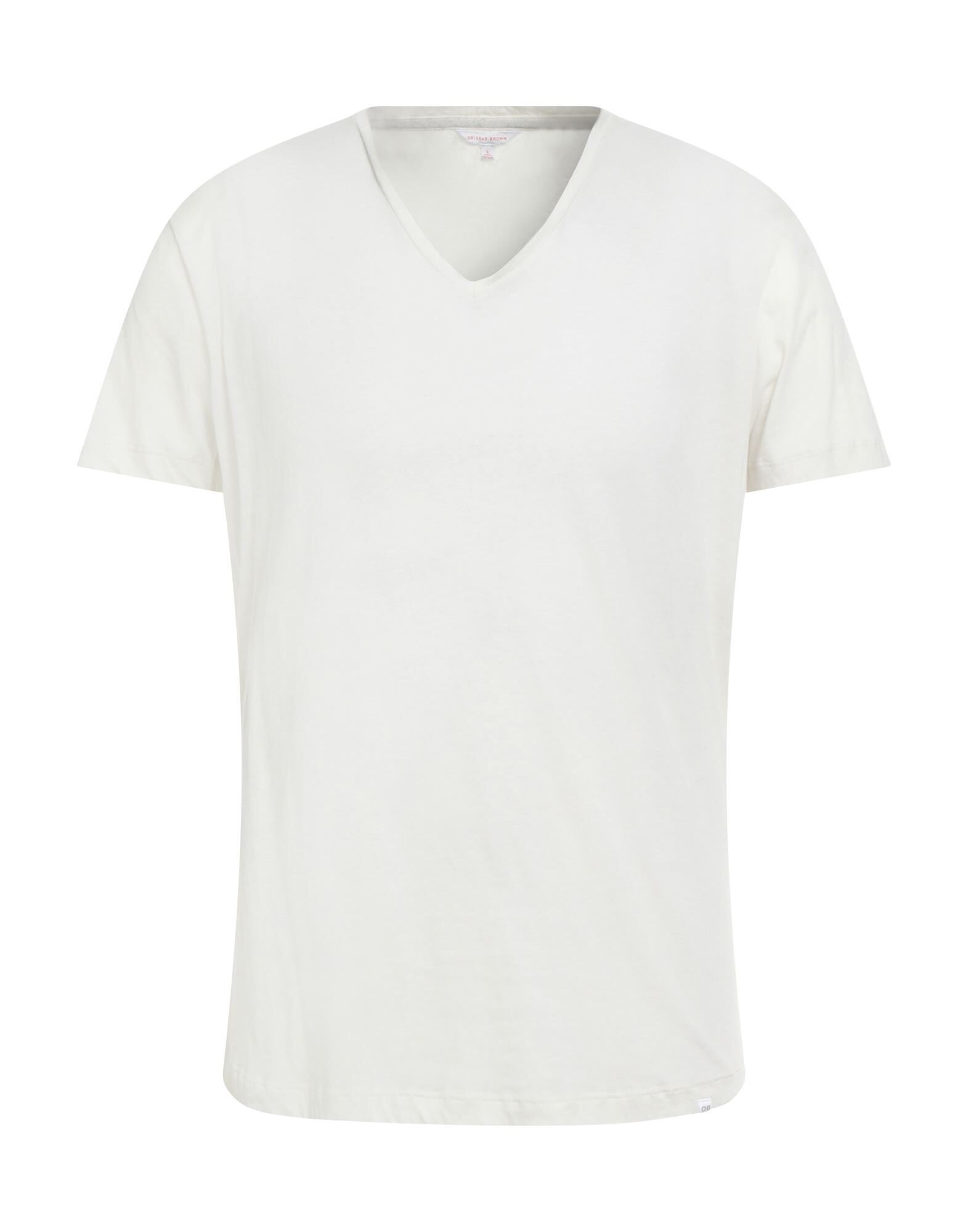 ORLEBAR BROWN - T-shirts