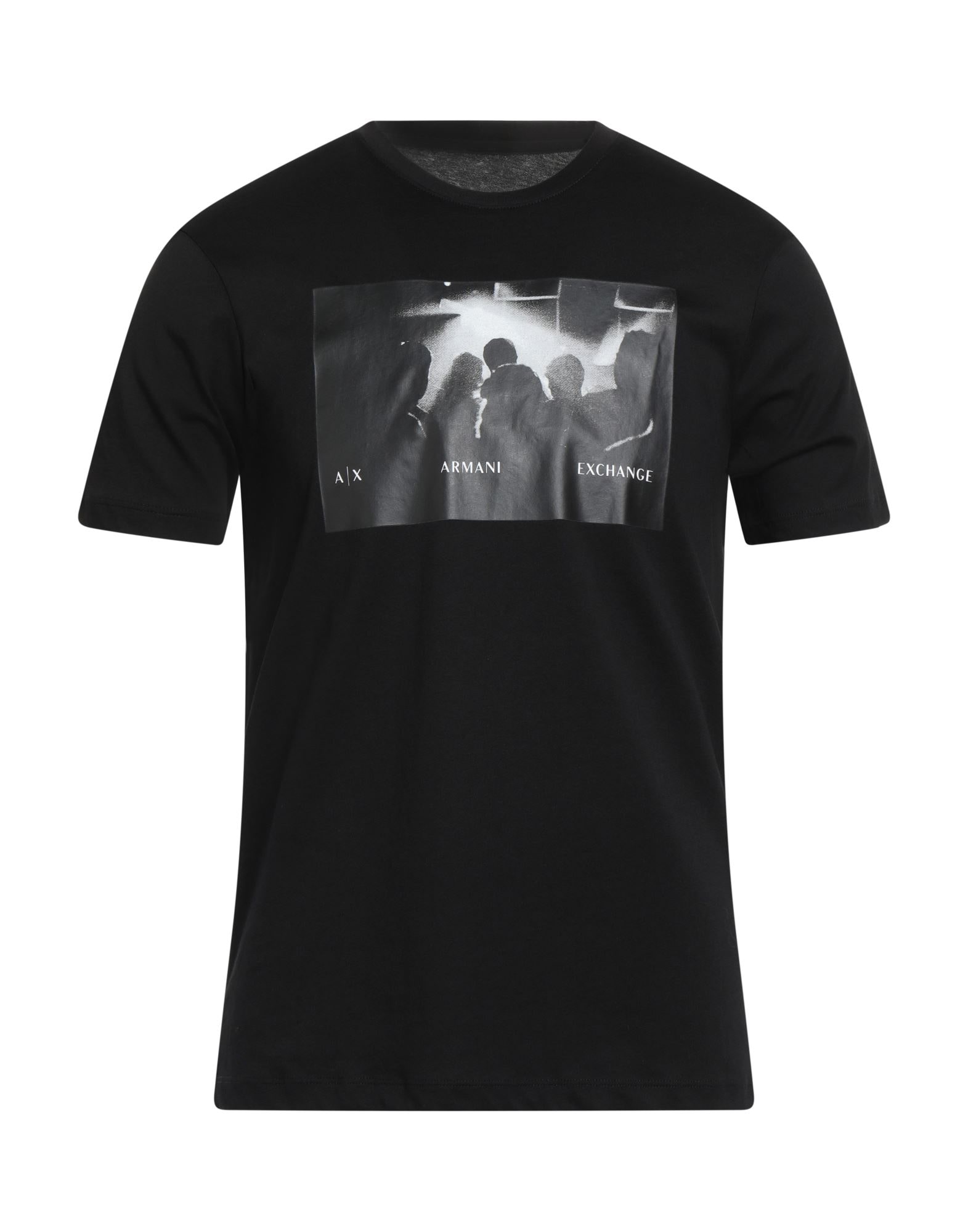 ARMANI EXCHANGE - T-shirts