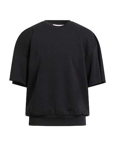 ORLEBAR BROWN Толстовка Чёрный 88% Хлопок, 12% Полиэстер, Эластан